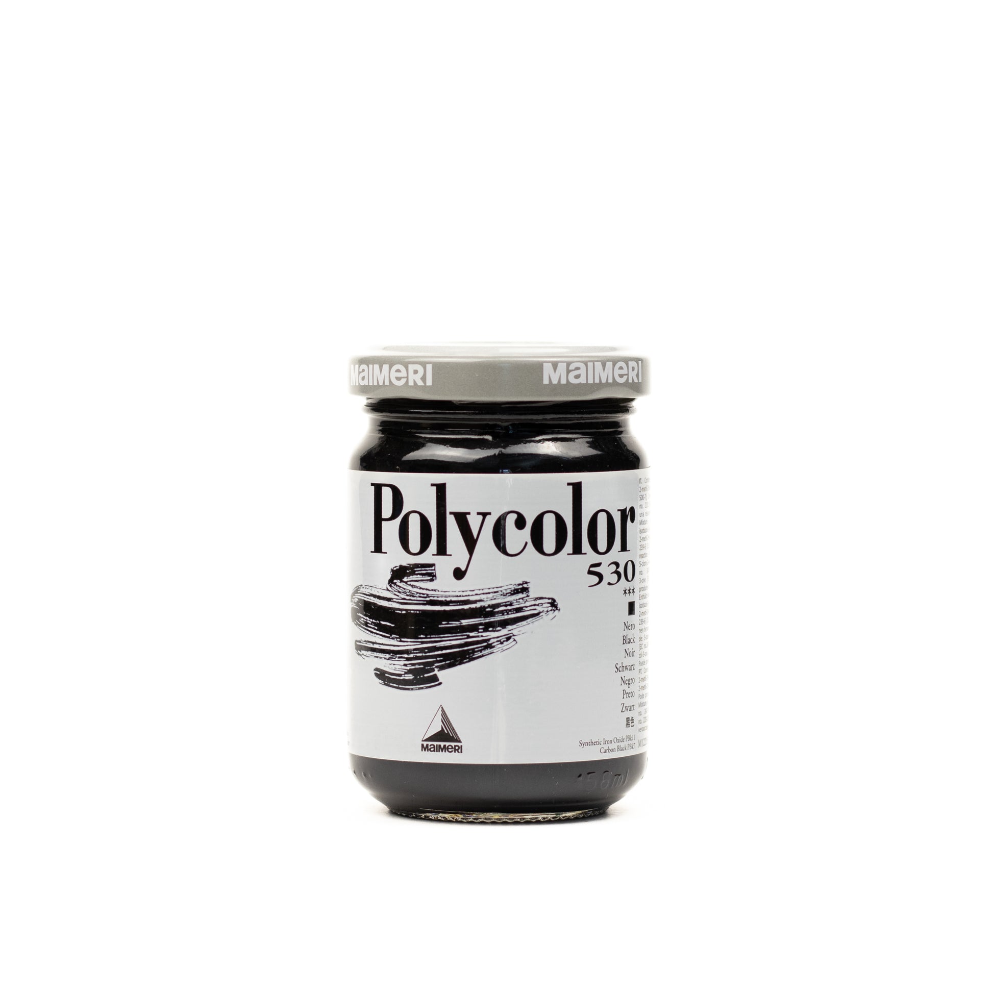 Polycolor Colori Vinilici 140ml - Colorificio Sarzi Amadè