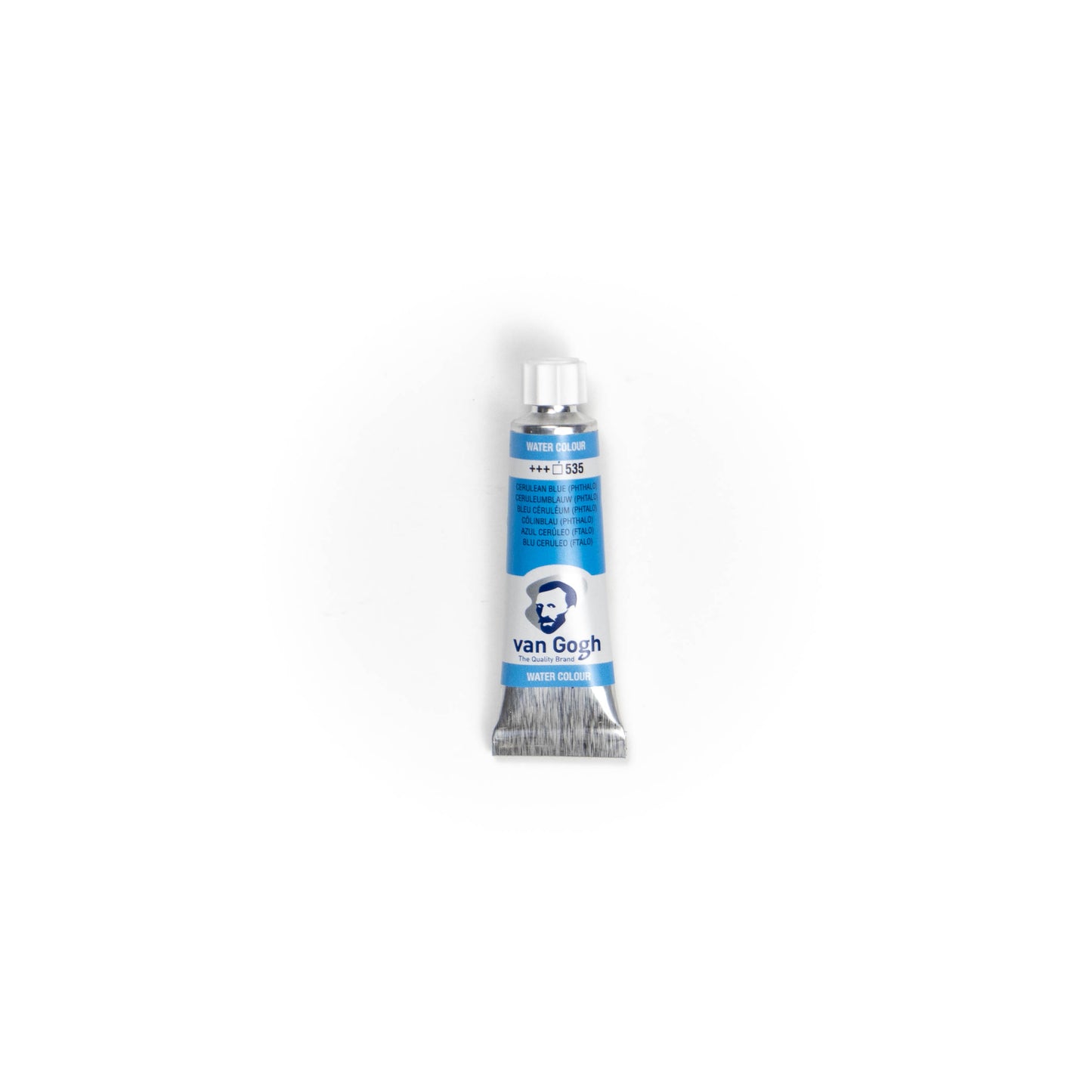 Tubo Acquerello Van Gogh 10ml - Colorificio Sarzi Amadè