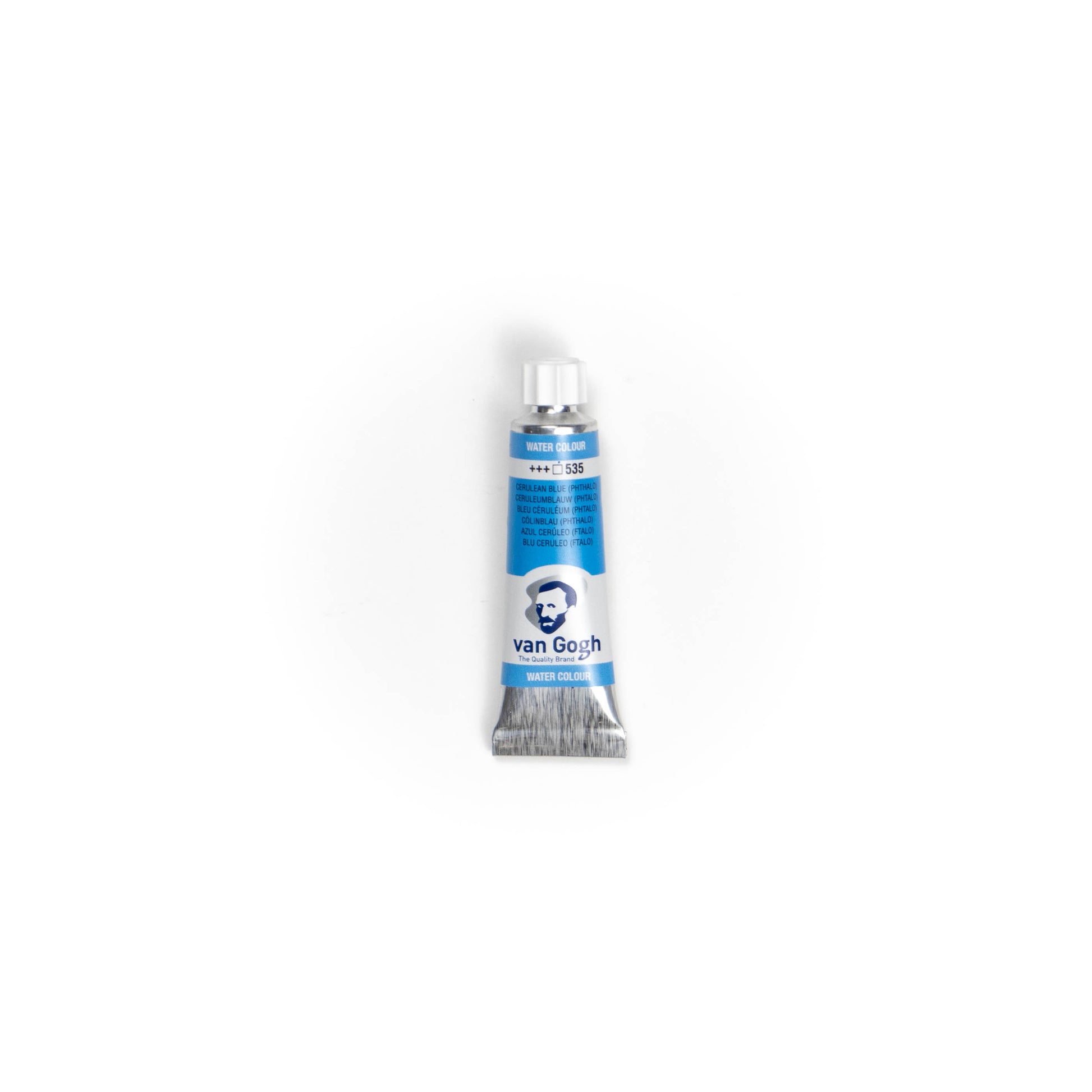 Tubo Acquerello Van Gogh 10ml - Colorificio Sarzi Amadè