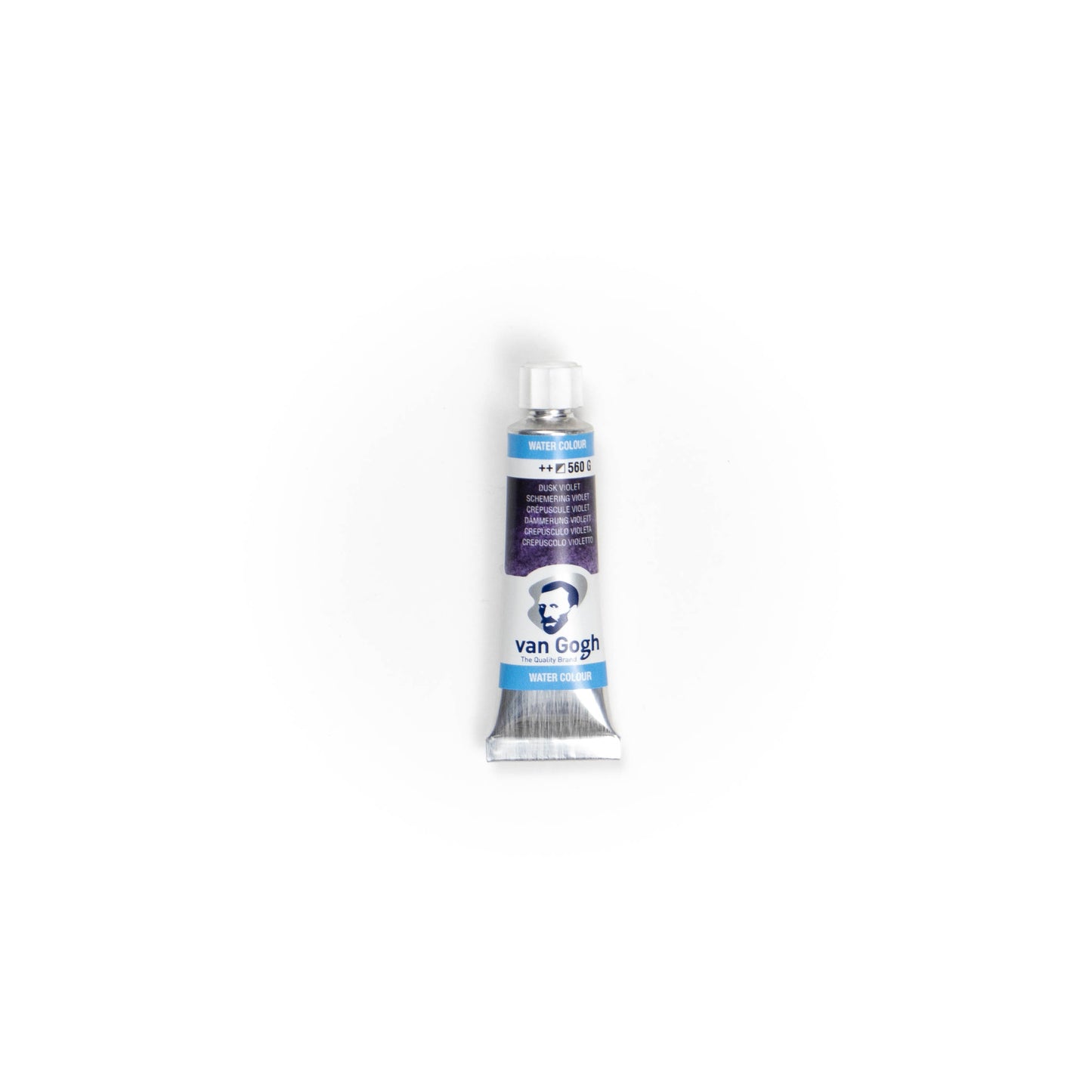 Tubo Acquerello Van Gogh 10ml - Colorificio Sarzi Amadè