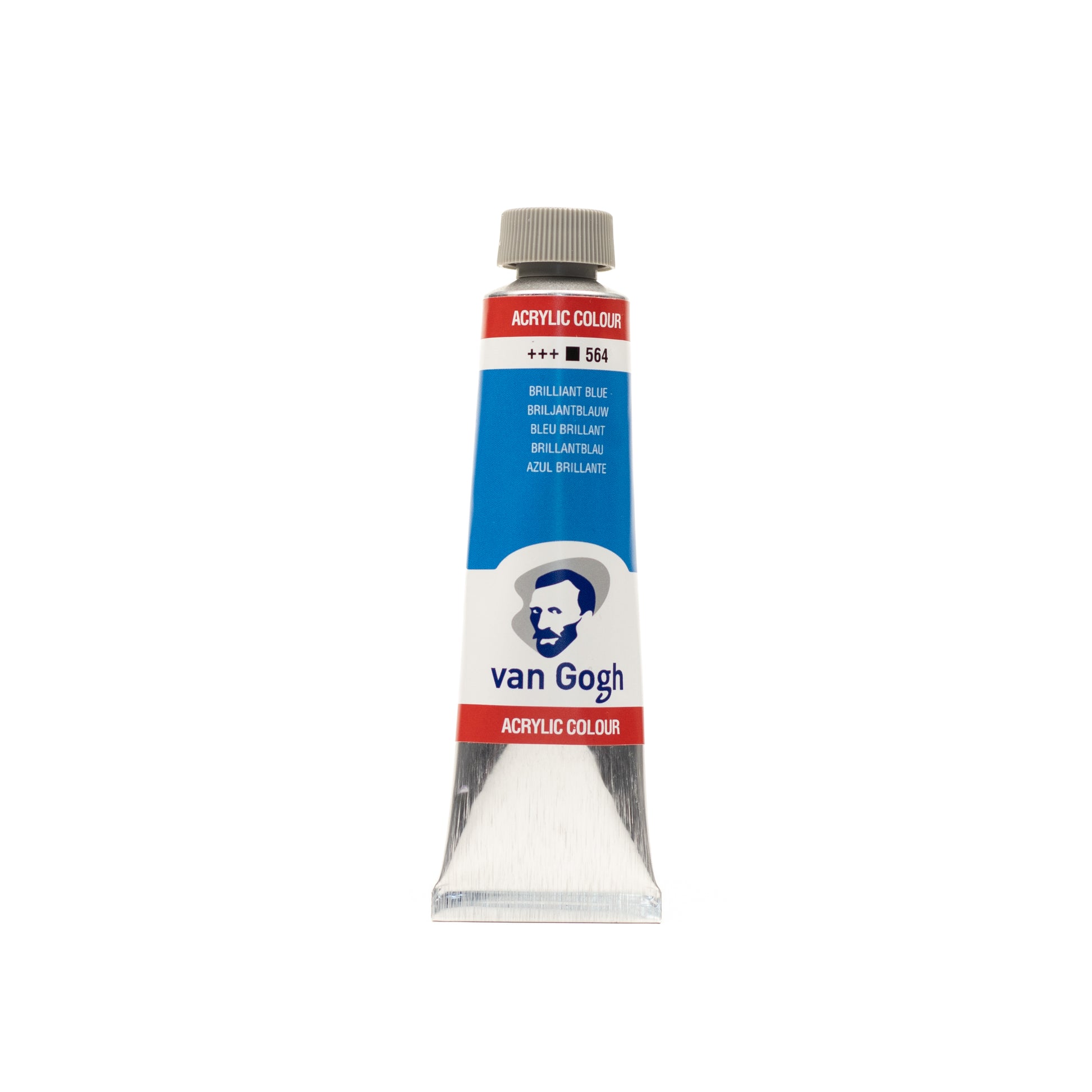 Colori Acrilici Van Gogh 40ml - Colorificio Sarzi Amadè
