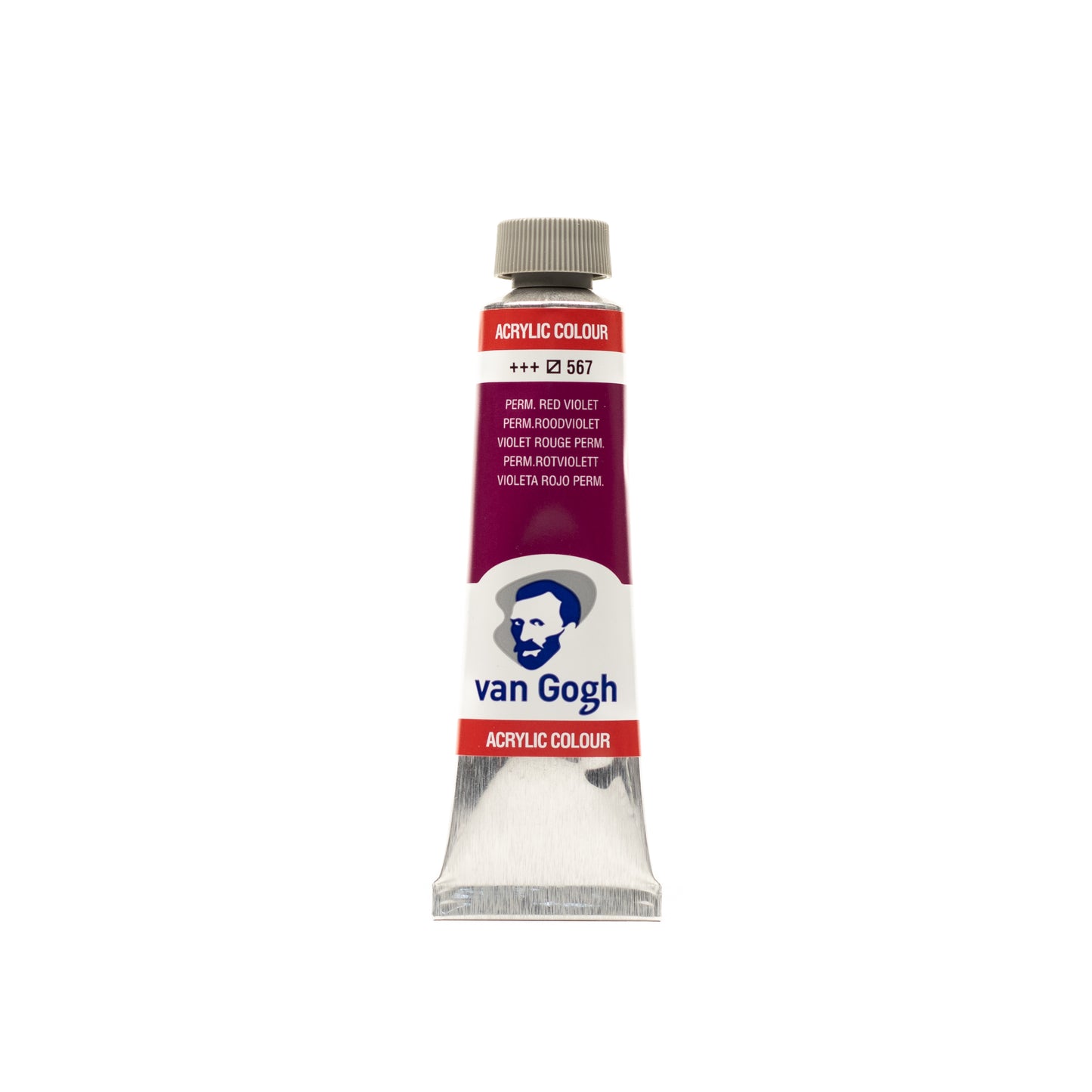 Colori Acrilici Van Gogh 40ml - Colorificio Sarzi Amadè