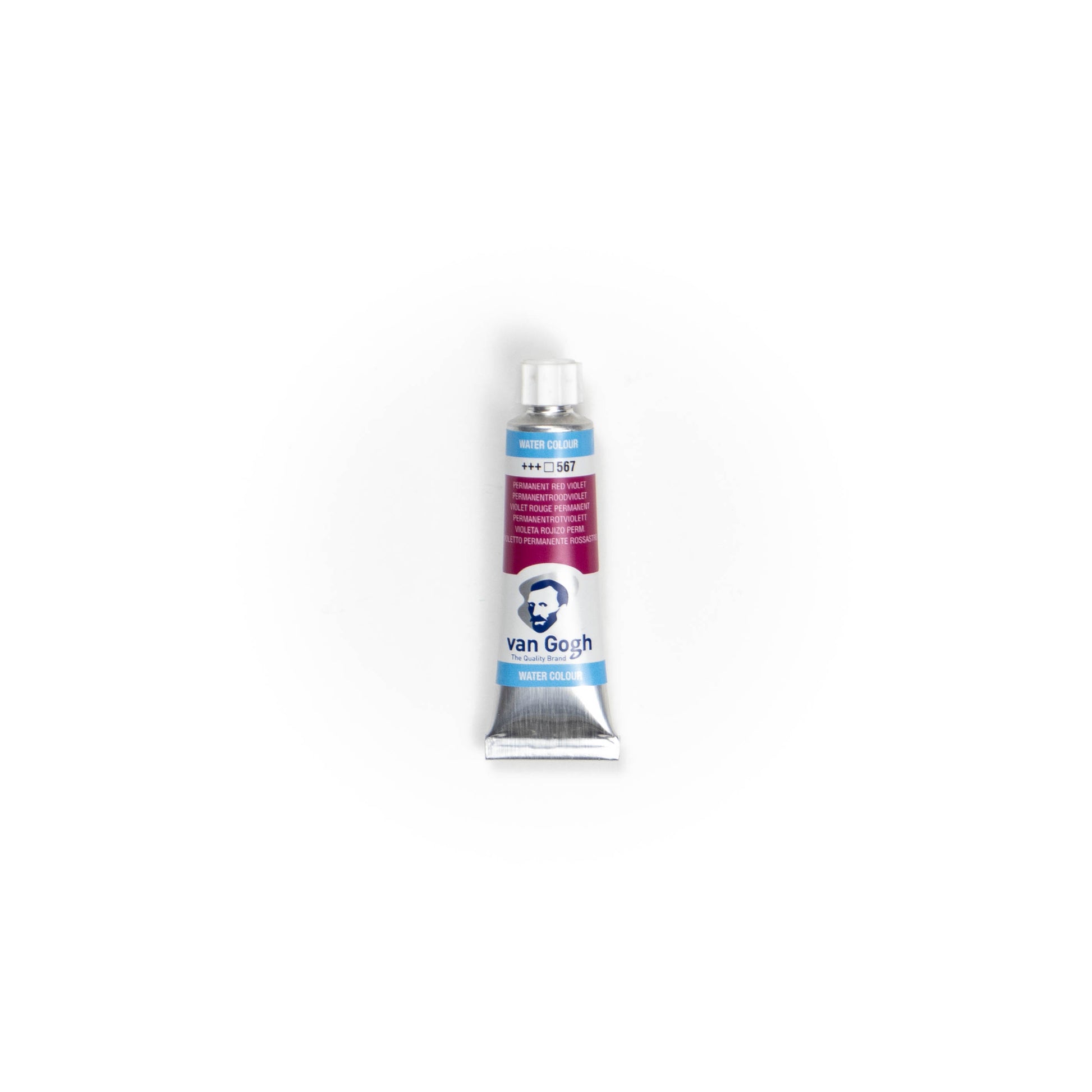 Tubo Acquerello Van Gogh 10ml - Colorificio Sarzi Amadè