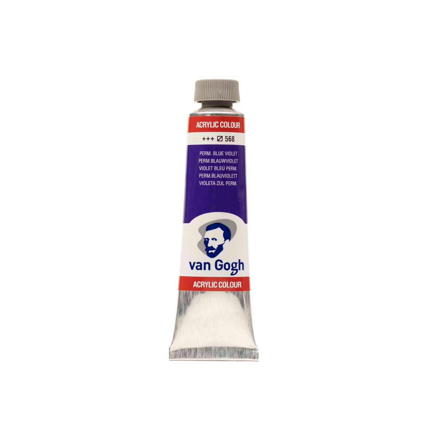 Colori Acrilici Van Gogh 40ml - Colorificio Sarzi Amadè