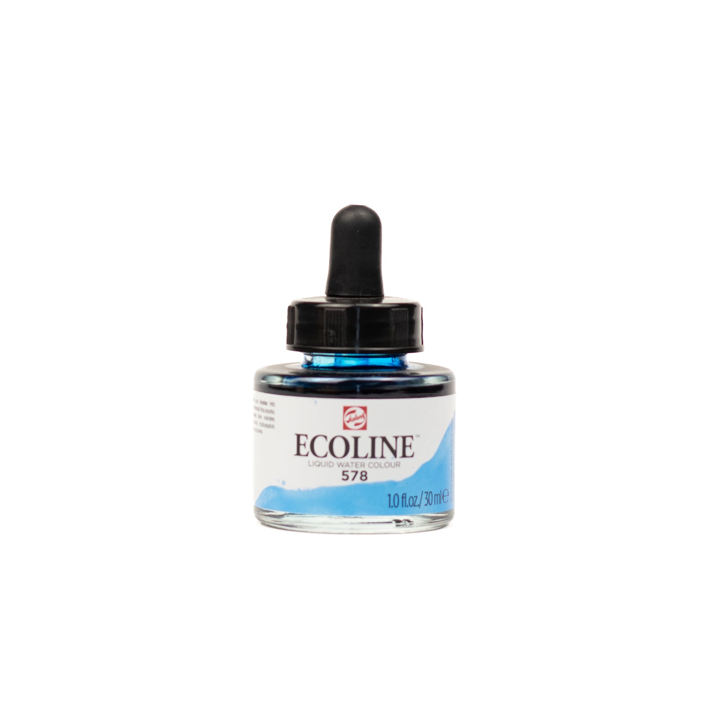 Colori ad Acqua Ecoline 30ml - Colorificio Sarzi Amadè