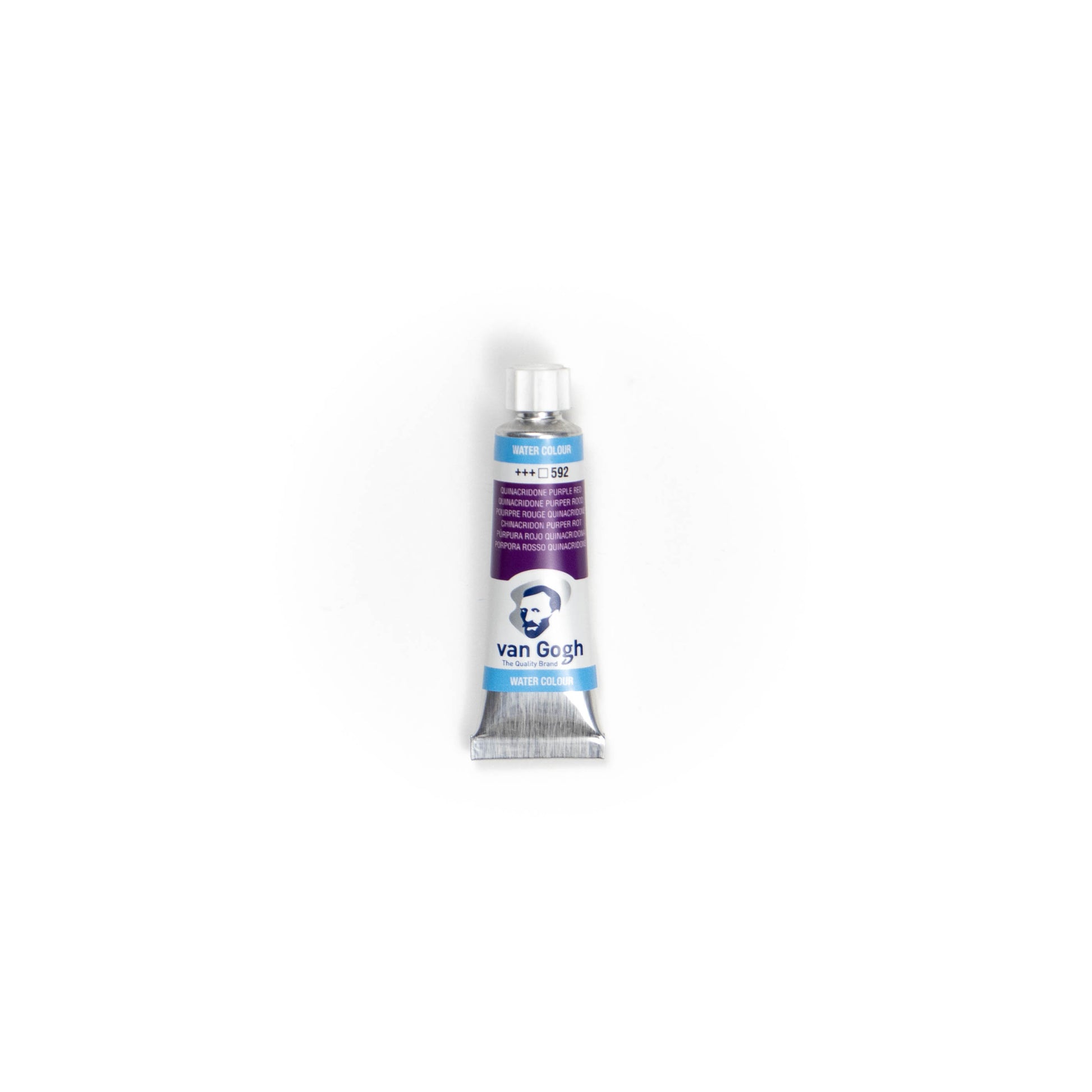 Tubo Acquerello Van Gogh 10ml - Colorificio Sarzi Amadè