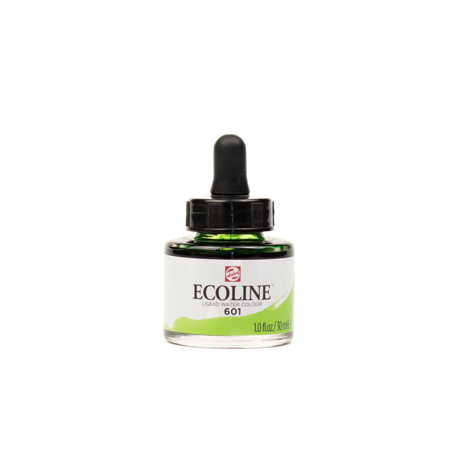 Colori ad Acqua Ecoline 30ml - Colorificio Sarzi Amadè