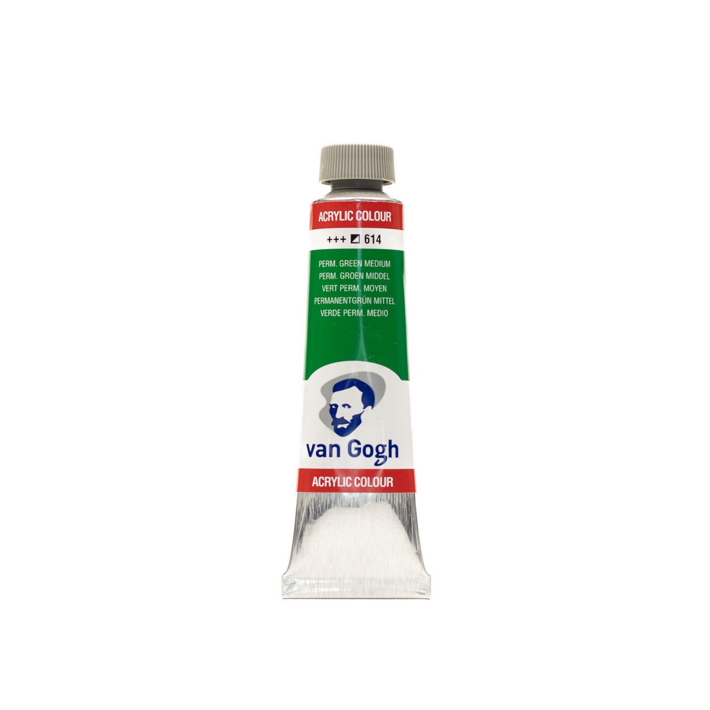 Colori Acrilici Van Gogh 40ml - Colorificio Sarzi Amadè
