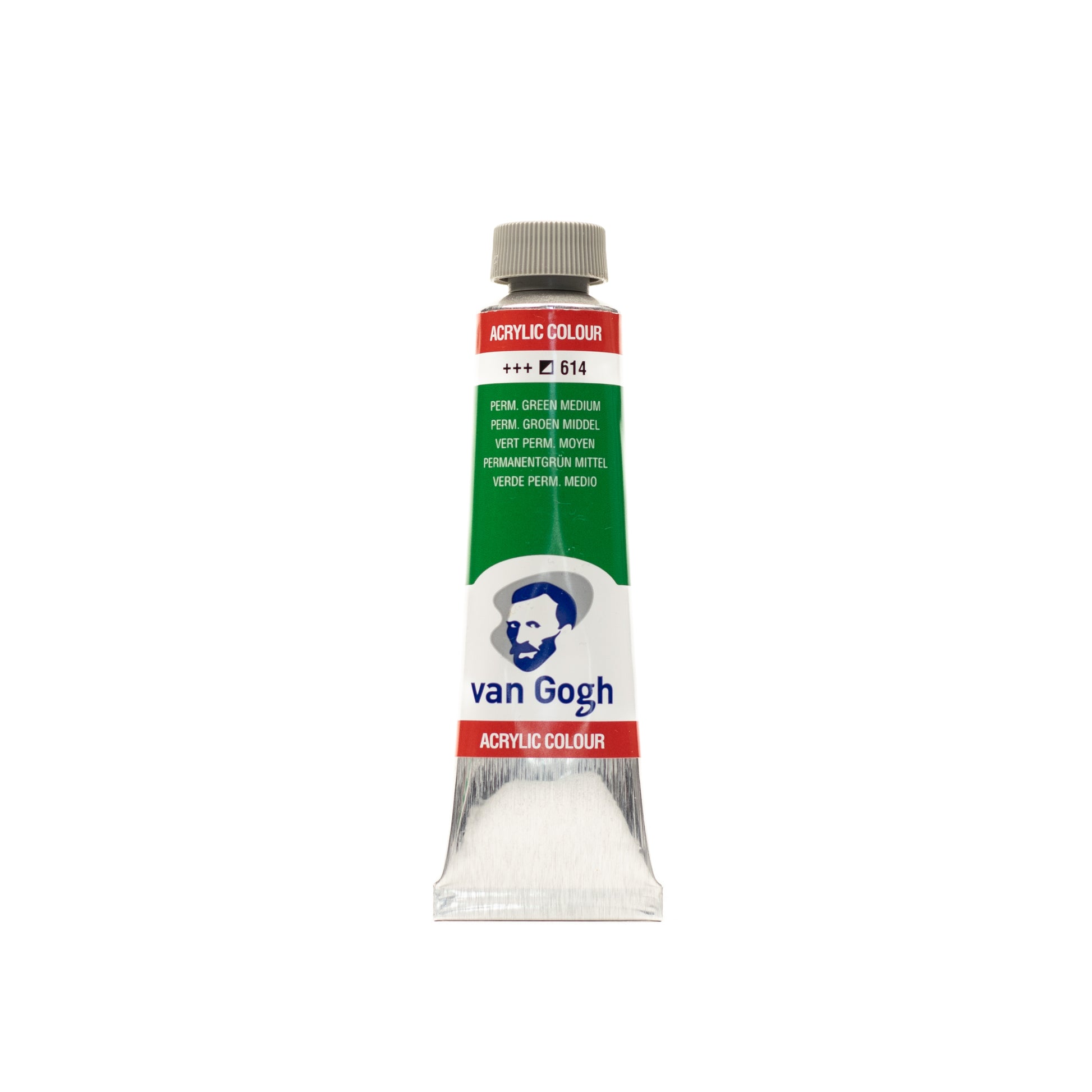 Colori Acrilici Van Gogh 40ml - Colorificio Sarzi Amadè