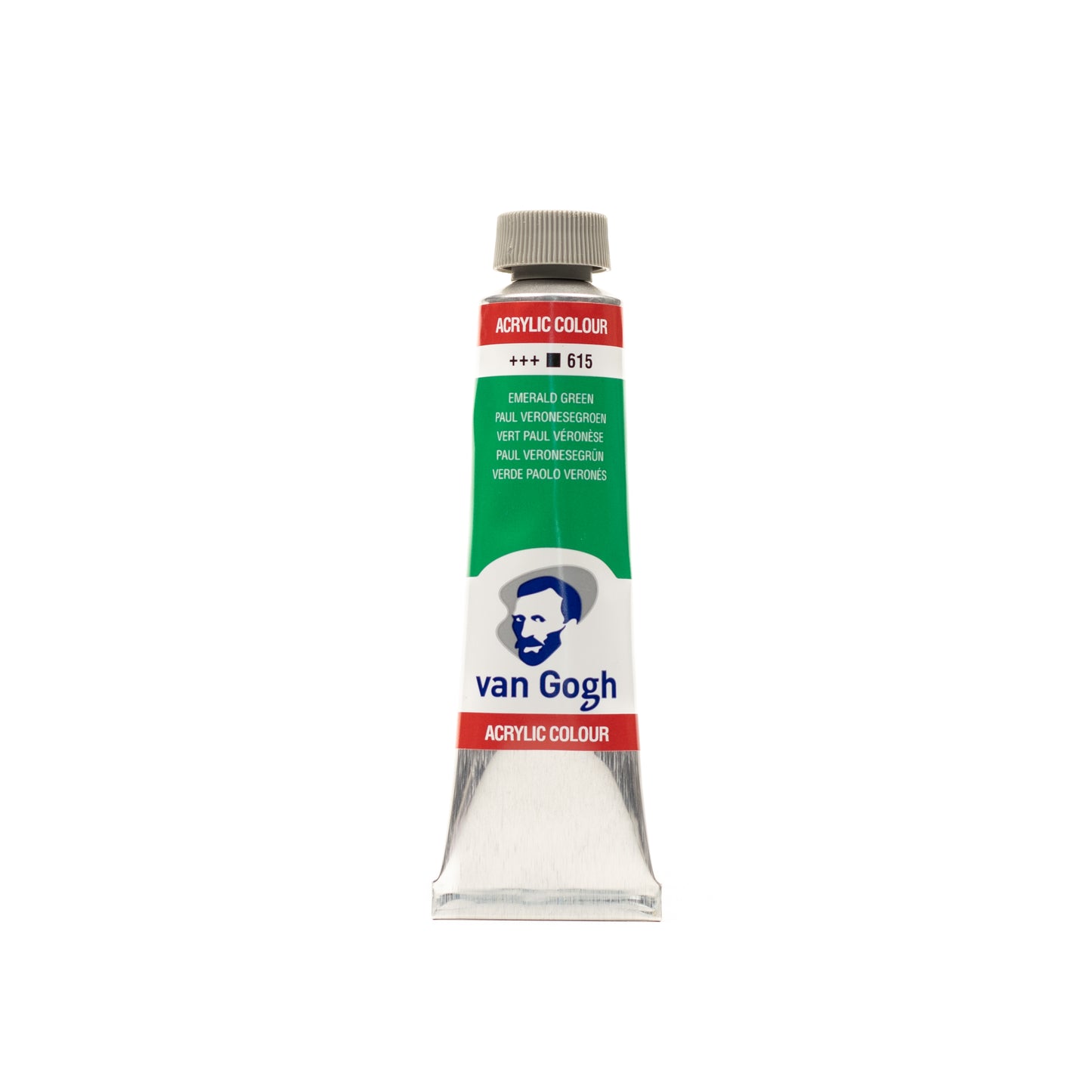 Colori Acrilici Van Gogh 40ml - Colorificio Sarzi Amadè
