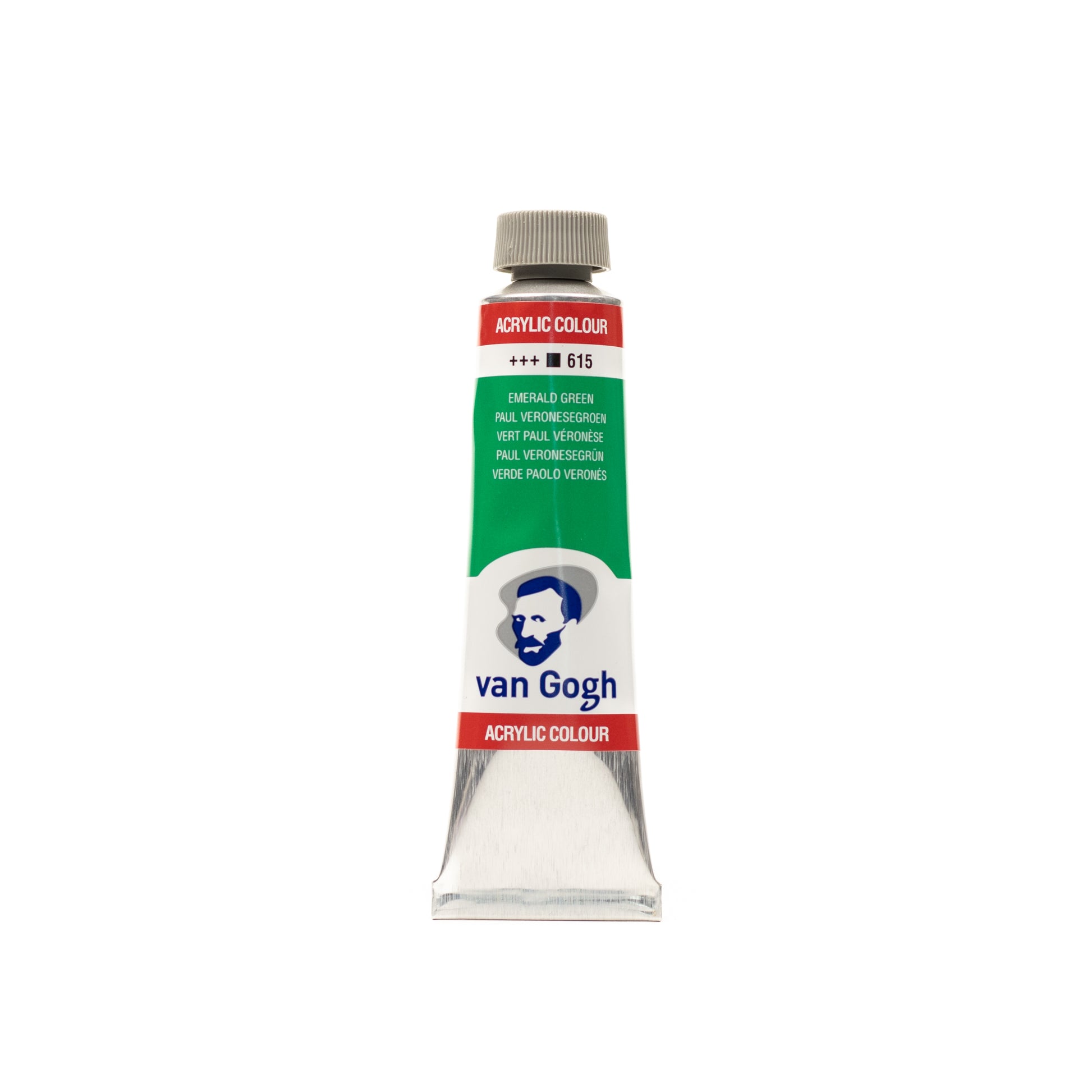 Colori Acrilici Van Gogh 40ml - Colorificio Sarzi Amadè