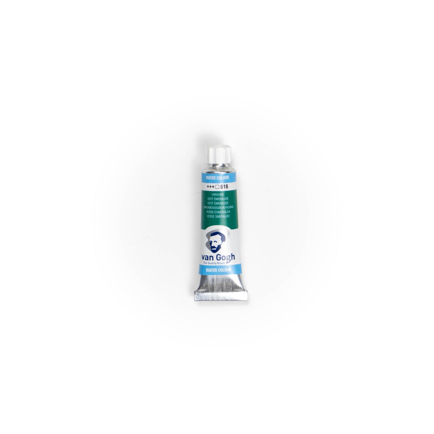 Tubo Acquerello Van Gogh 10ml - Colorificio Sarzi Amadè