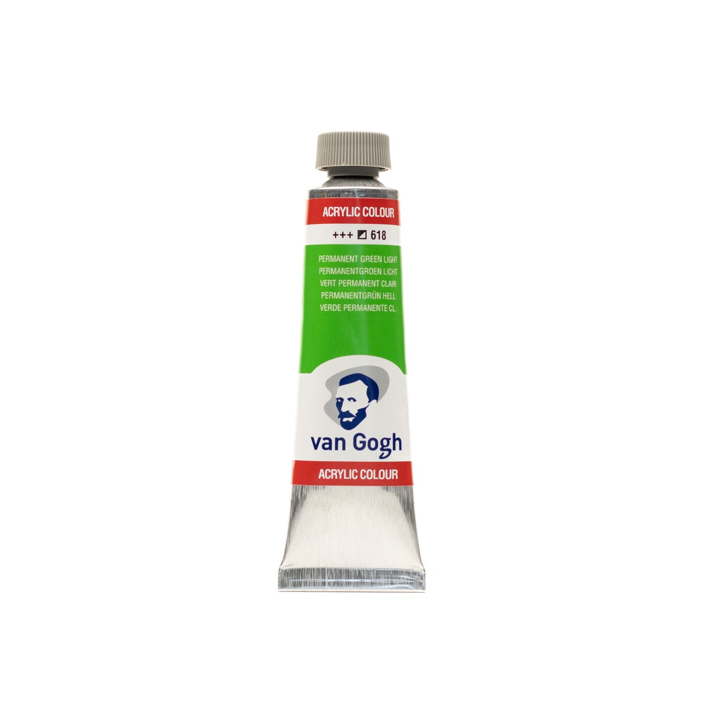 Colori Acrilici Van Gogh 40ml - Colorificio Sarzi Amadè