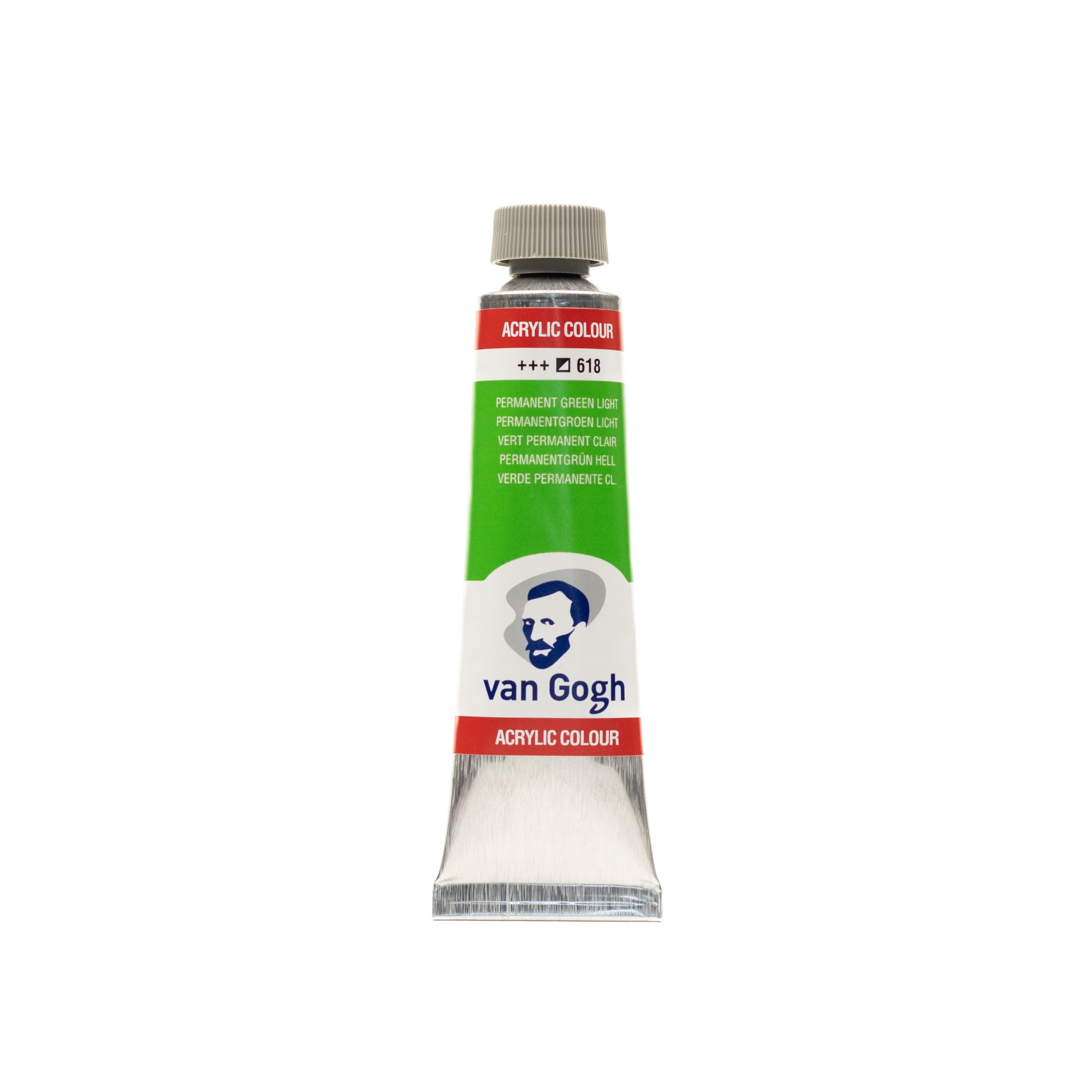 Colori Acrilici Van Gogh 40ml - Colorificio Sarzi Amadè