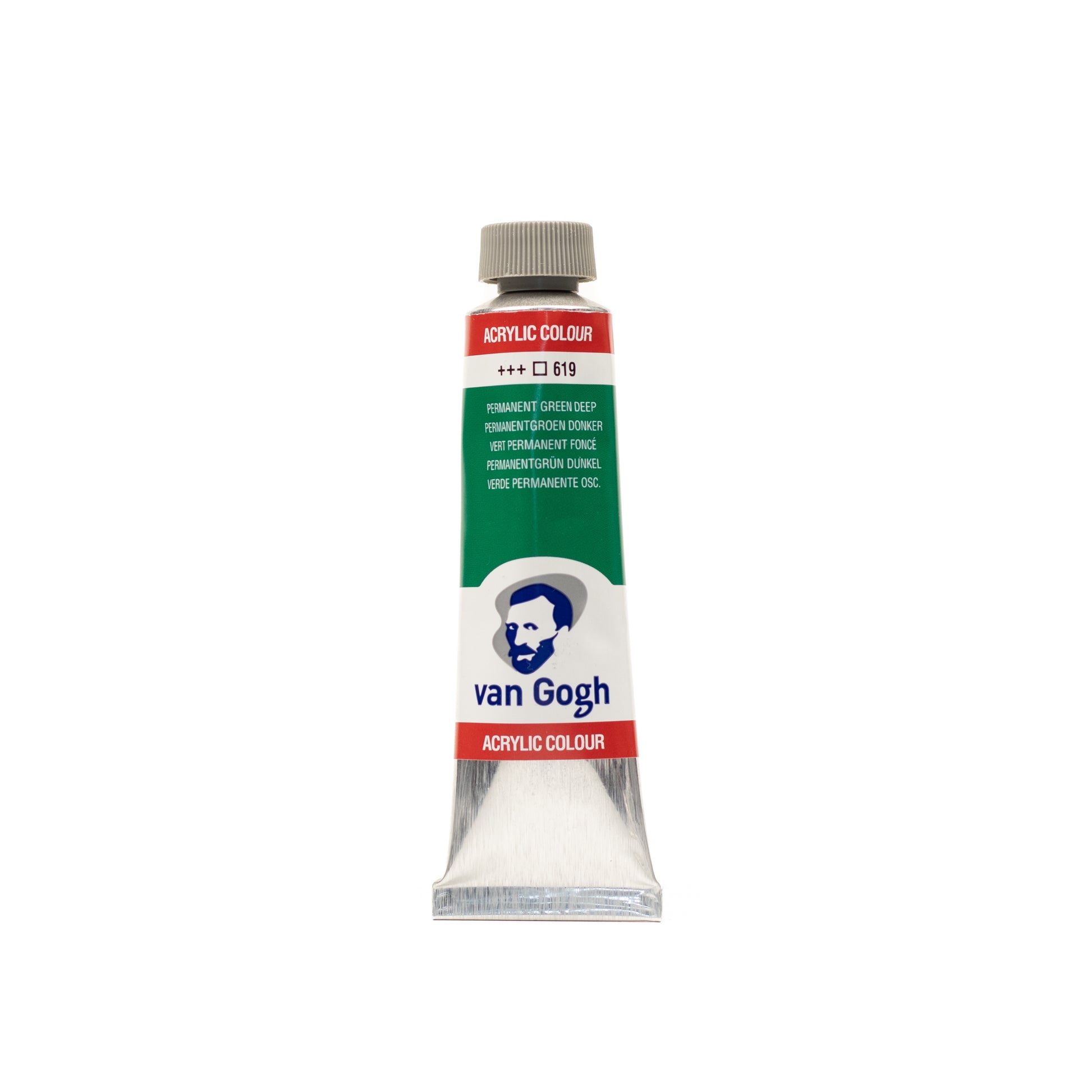 Colori Acrilici Van Gogh 40ml - Colorificio Sarzi Amadè