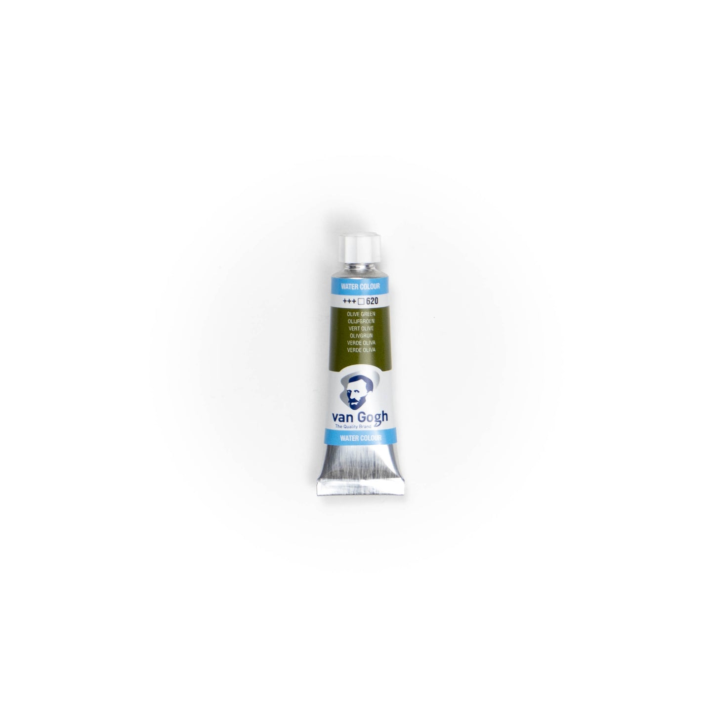 Tubo Acquerello Van Gogh 10ml - Colorificio Sarzi Amadè