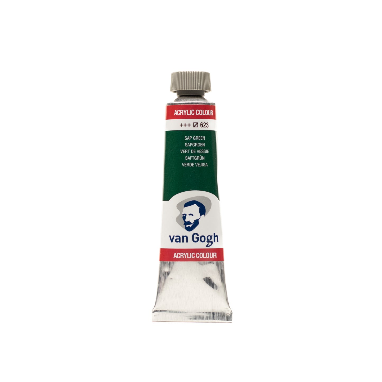 Colori Acrilici Van Gogh 40ml - Colorificio Sarzi Amadè
