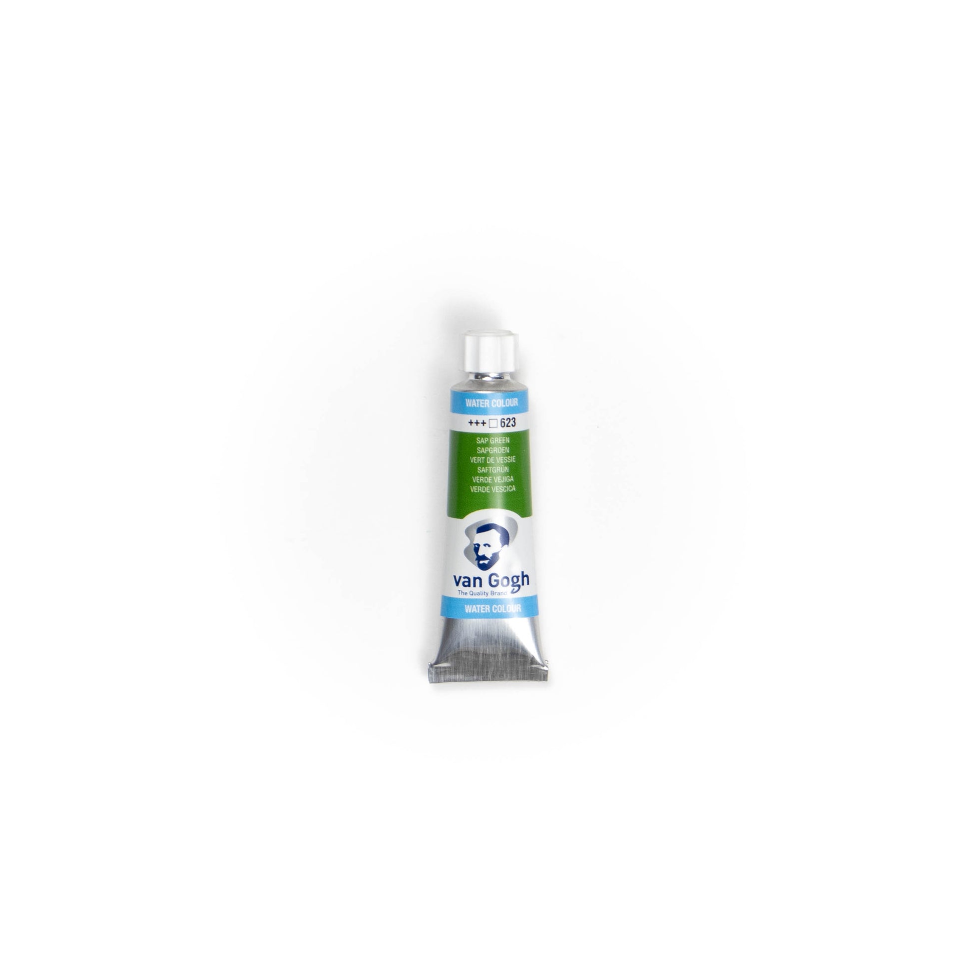 Tubo Acquerello Van Gogh 10ml - Colorificio Sarzi Amadè