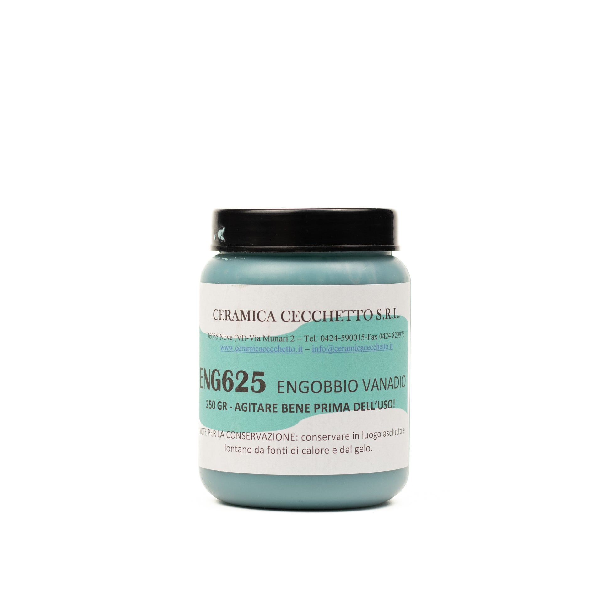 Colore per Ceramica Engobbio 250g - Colorificio Sarzi Amadè