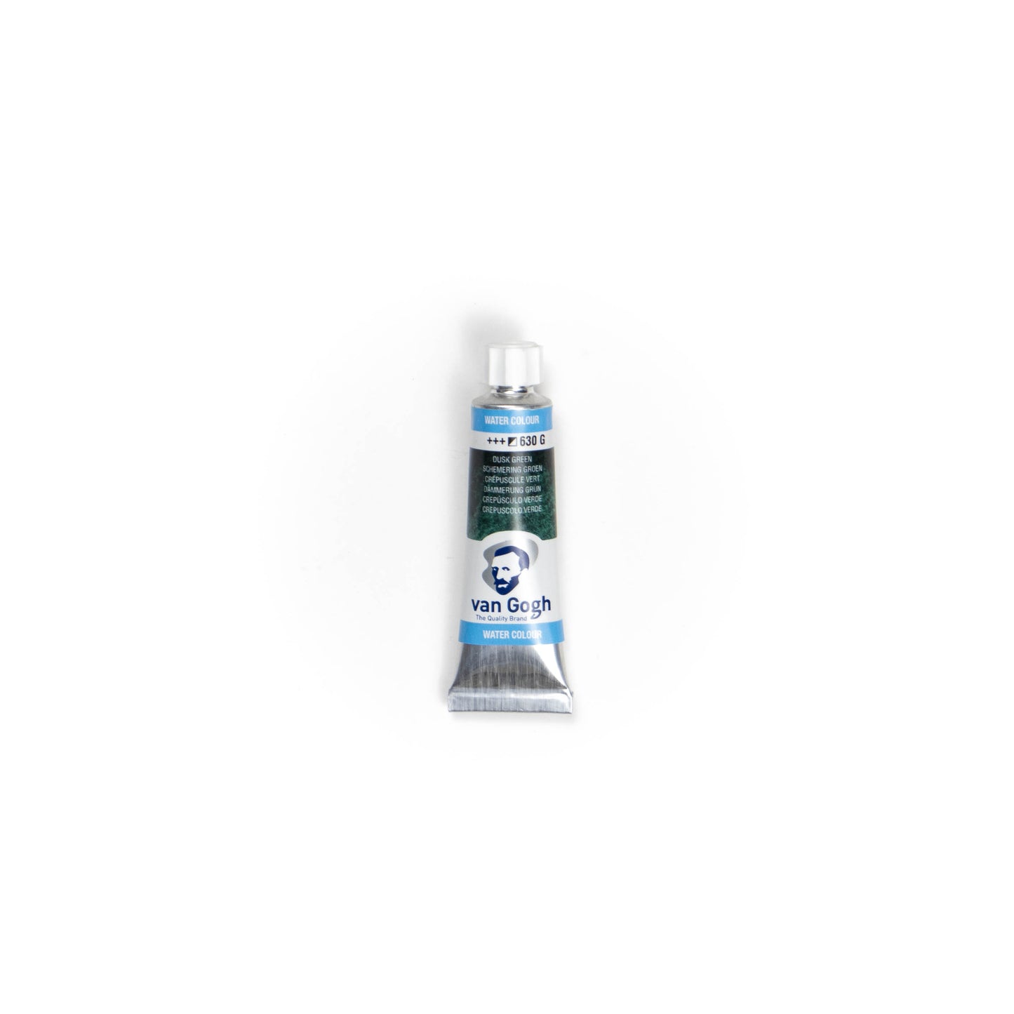 Tubo Acquerello Van Gogh 10ml - Colorificio Sarzi Amadè