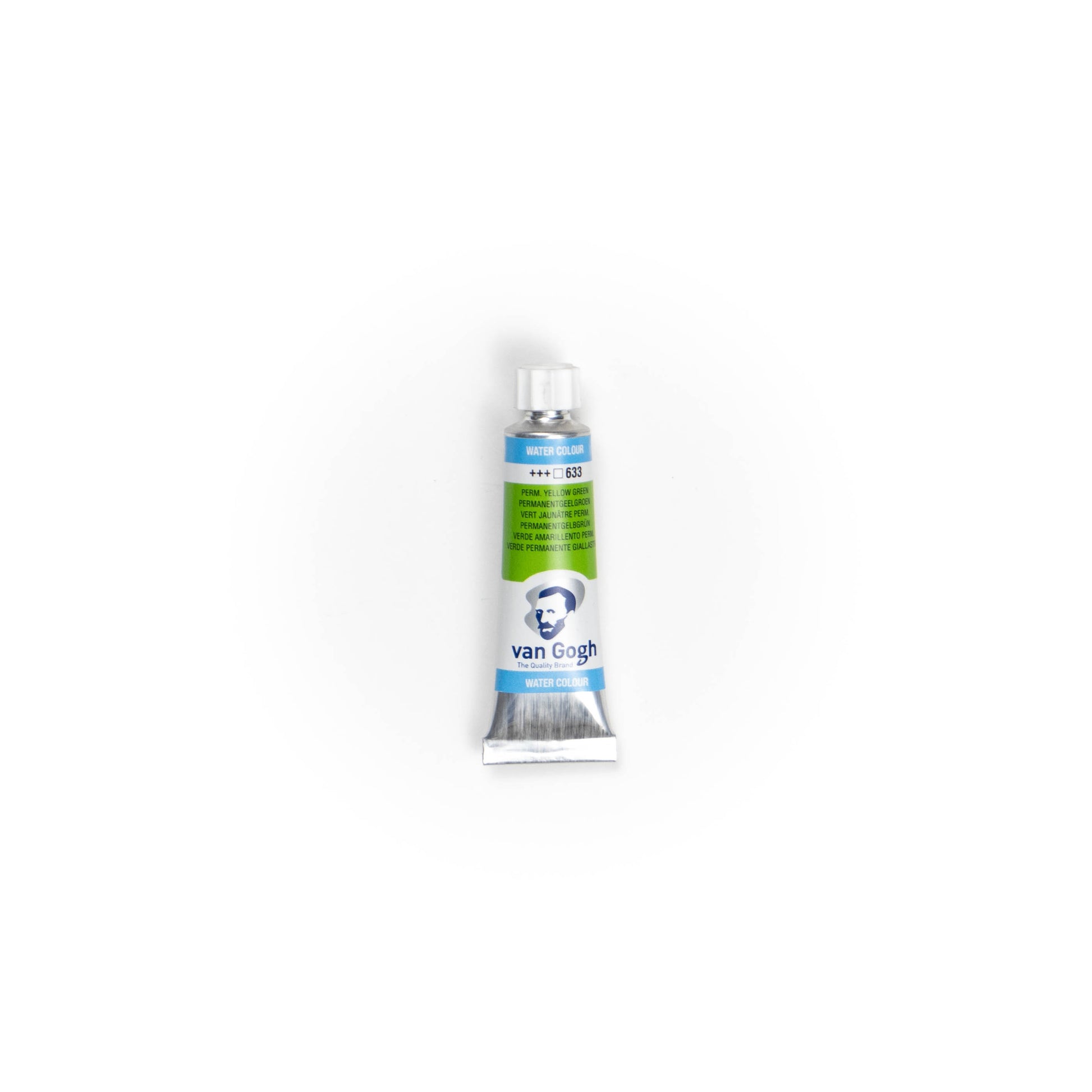 Tubo Acquerello Van Gogh 10ml - Colorificio Sarzi Amadè
