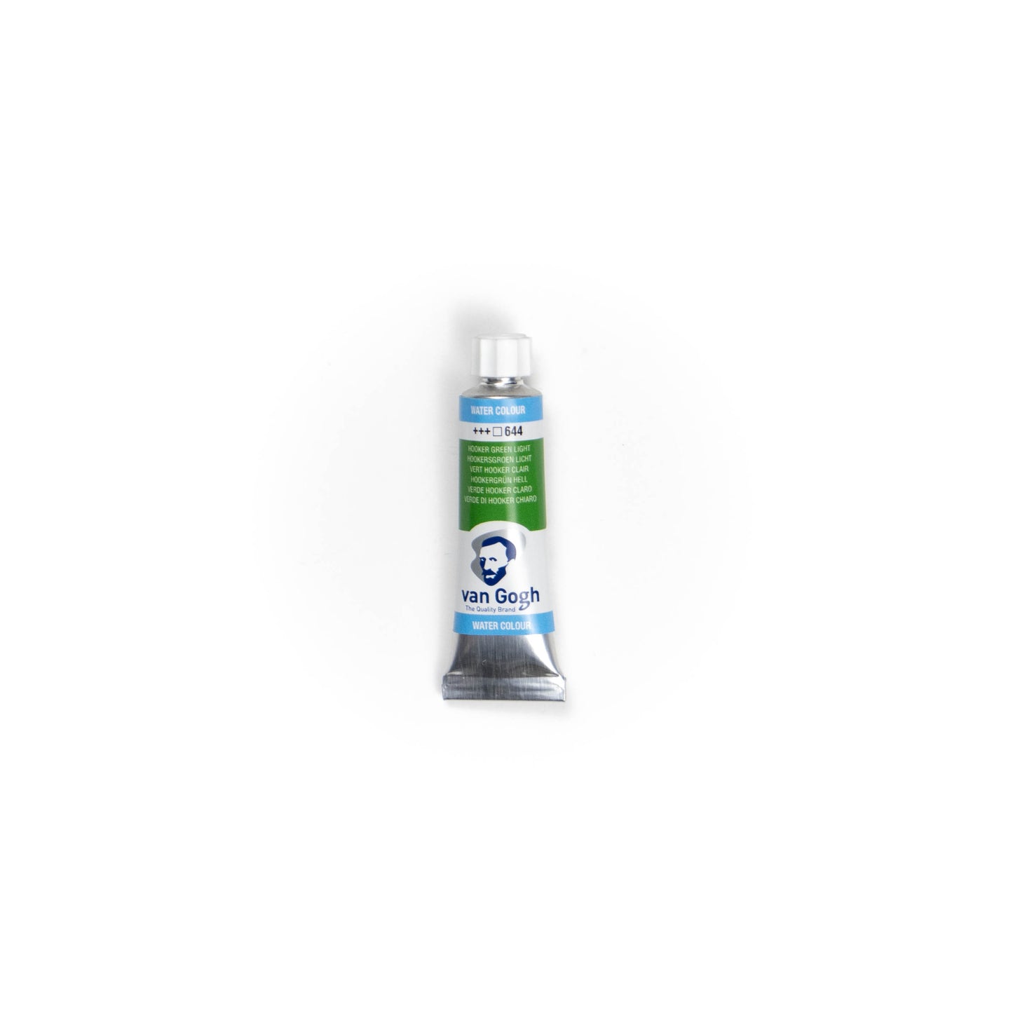 Tubo Acquerello Van Gogh 10ml - Colorificio Sarzi Amadè