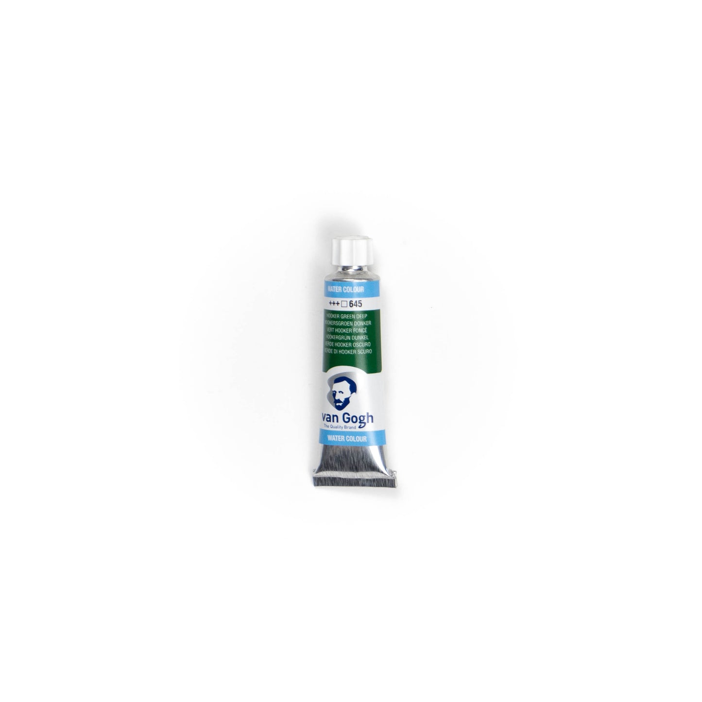 Tubo Acquerello Van Gogh 10ml - Colorificio Sarzi Amadè