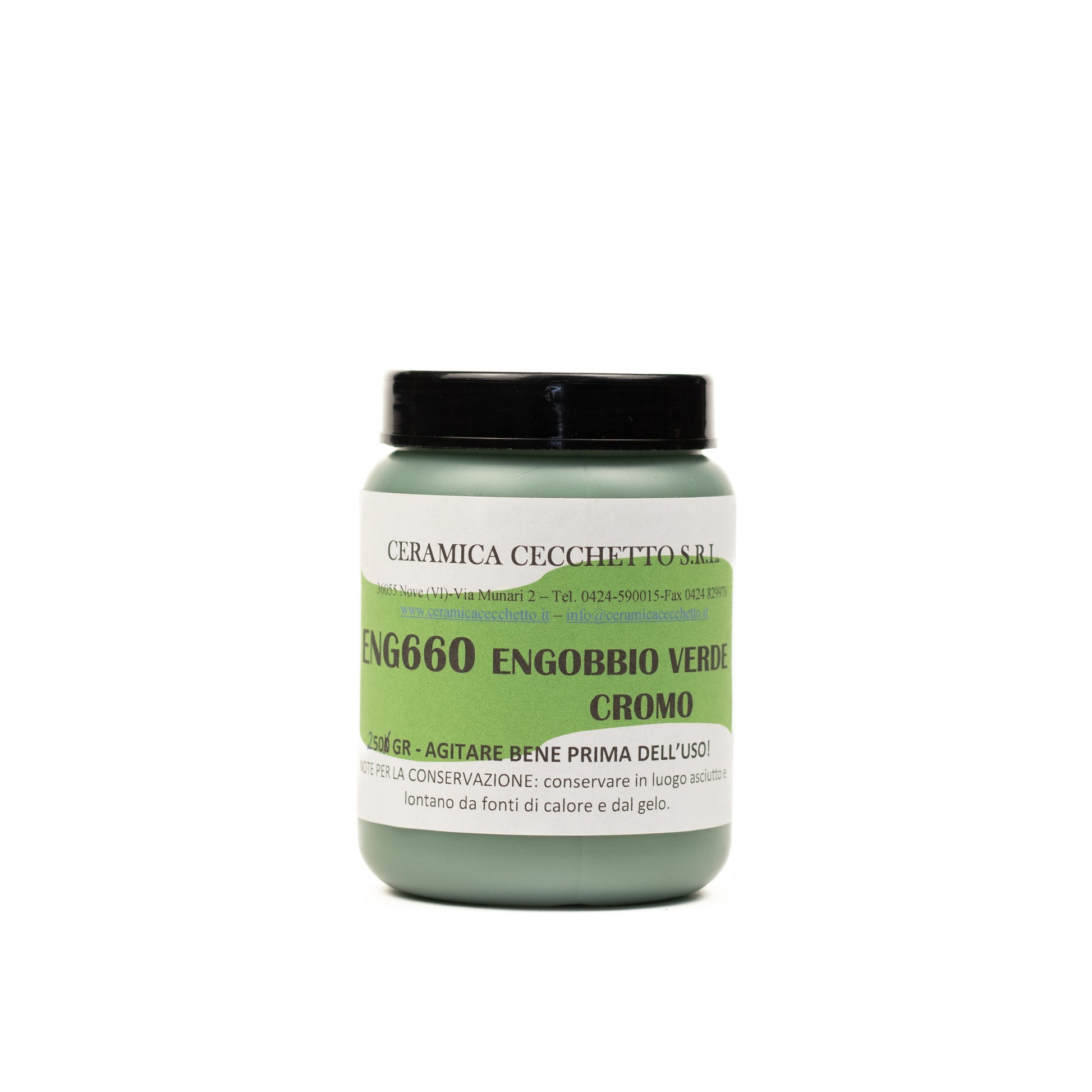 Colore per Ceramica Engobbio 250g - Colorificio Sarzi Amadè