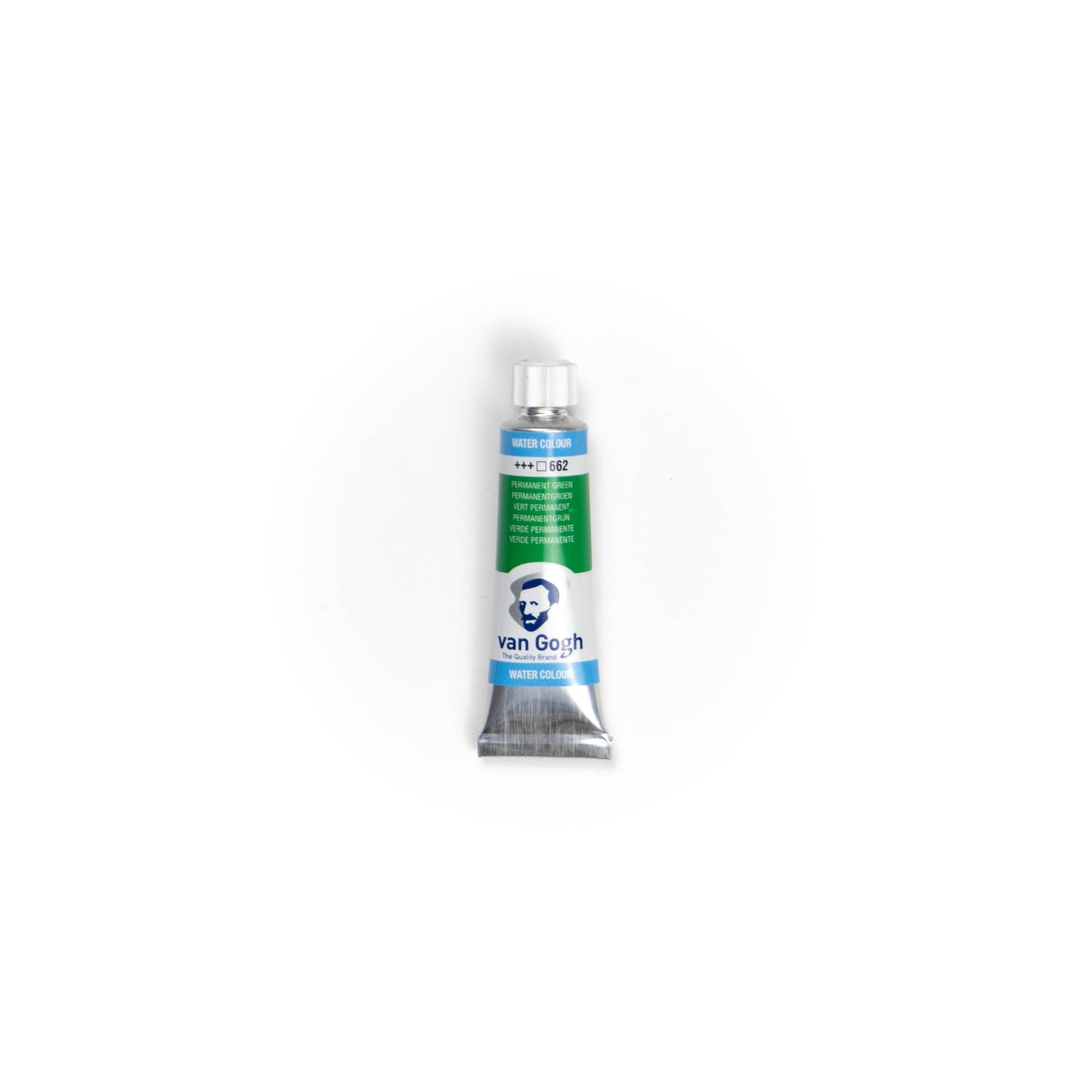 Tubo Acquerello Van Gogh 10ml - Colorificio Sarzi Amadè