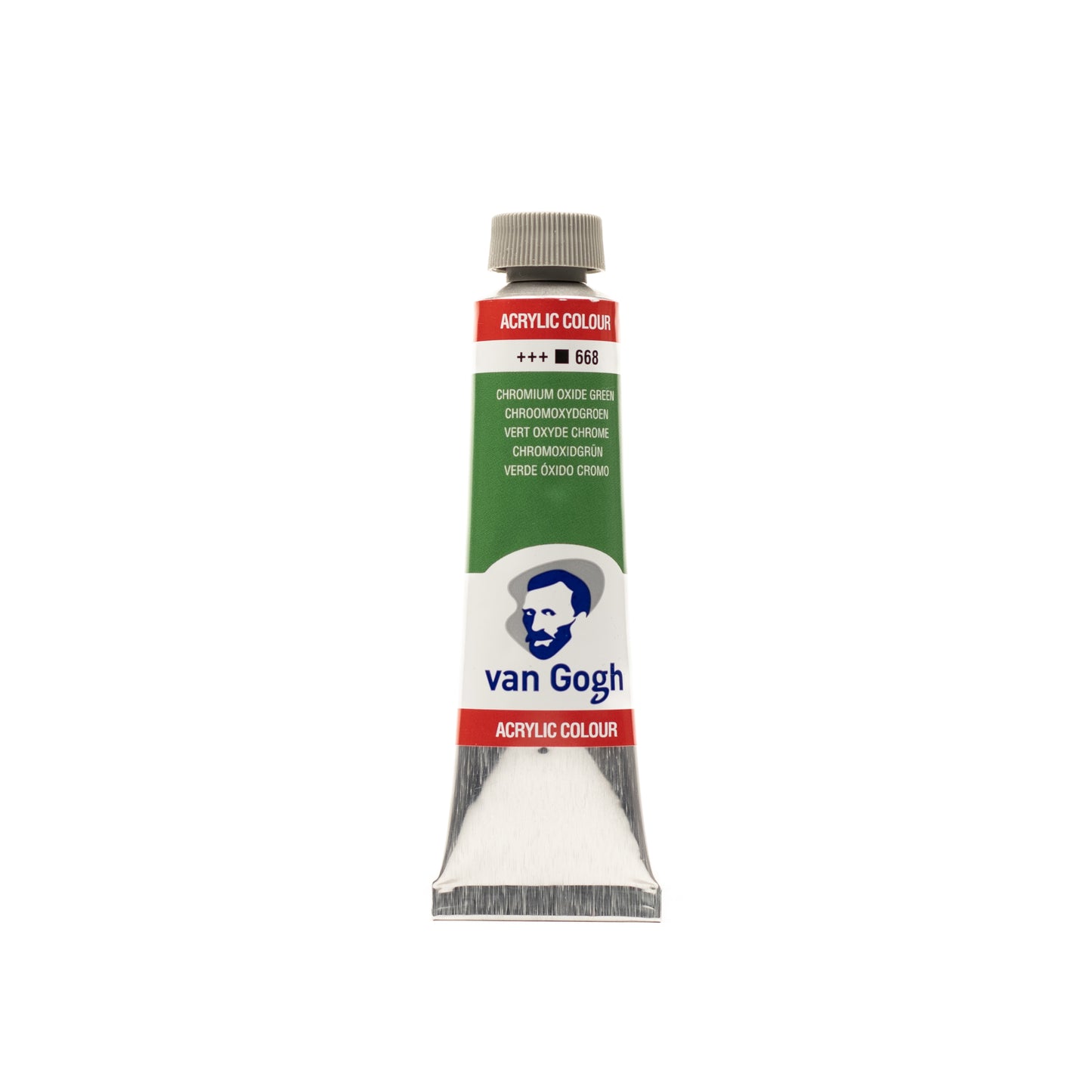 Colori Acrilici Van Gogh 40ml - Colorificio Sarzi Amadè
