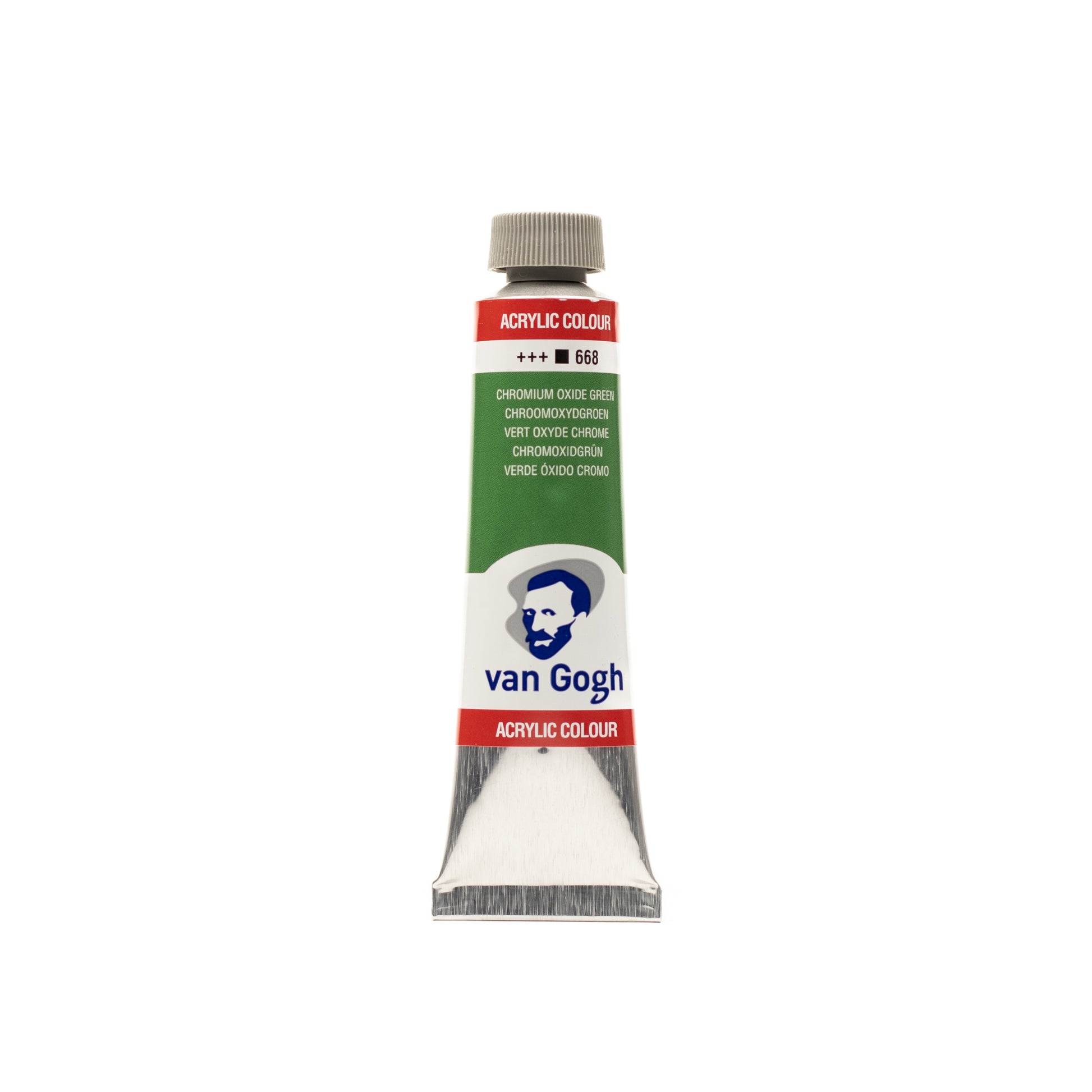Colori Acrilici Van Gogh 40ml - Colorificio Sarzi Amadè