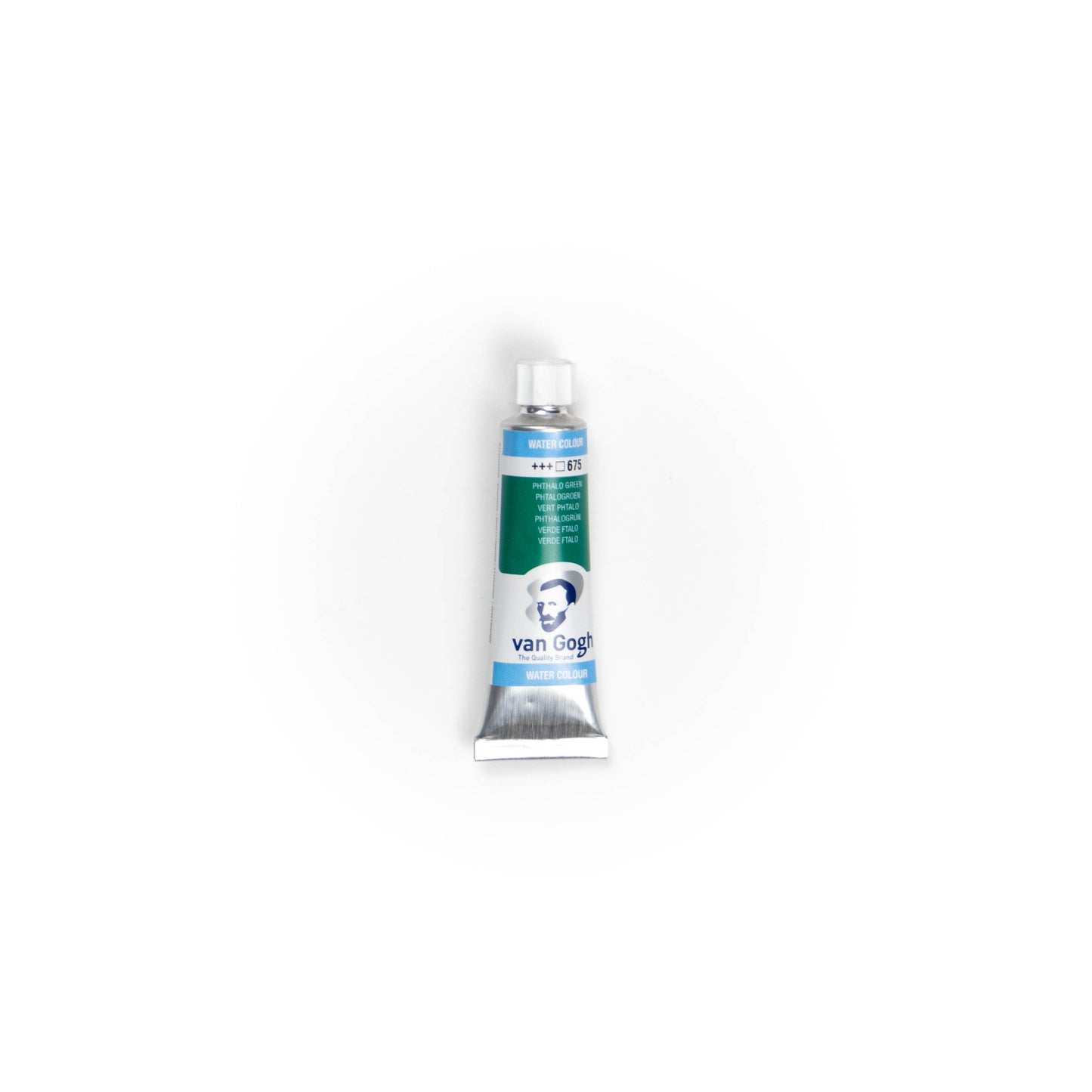 Tubo Acquerello Van Gogh 10ml - Colorificio Sarzi Amadè
