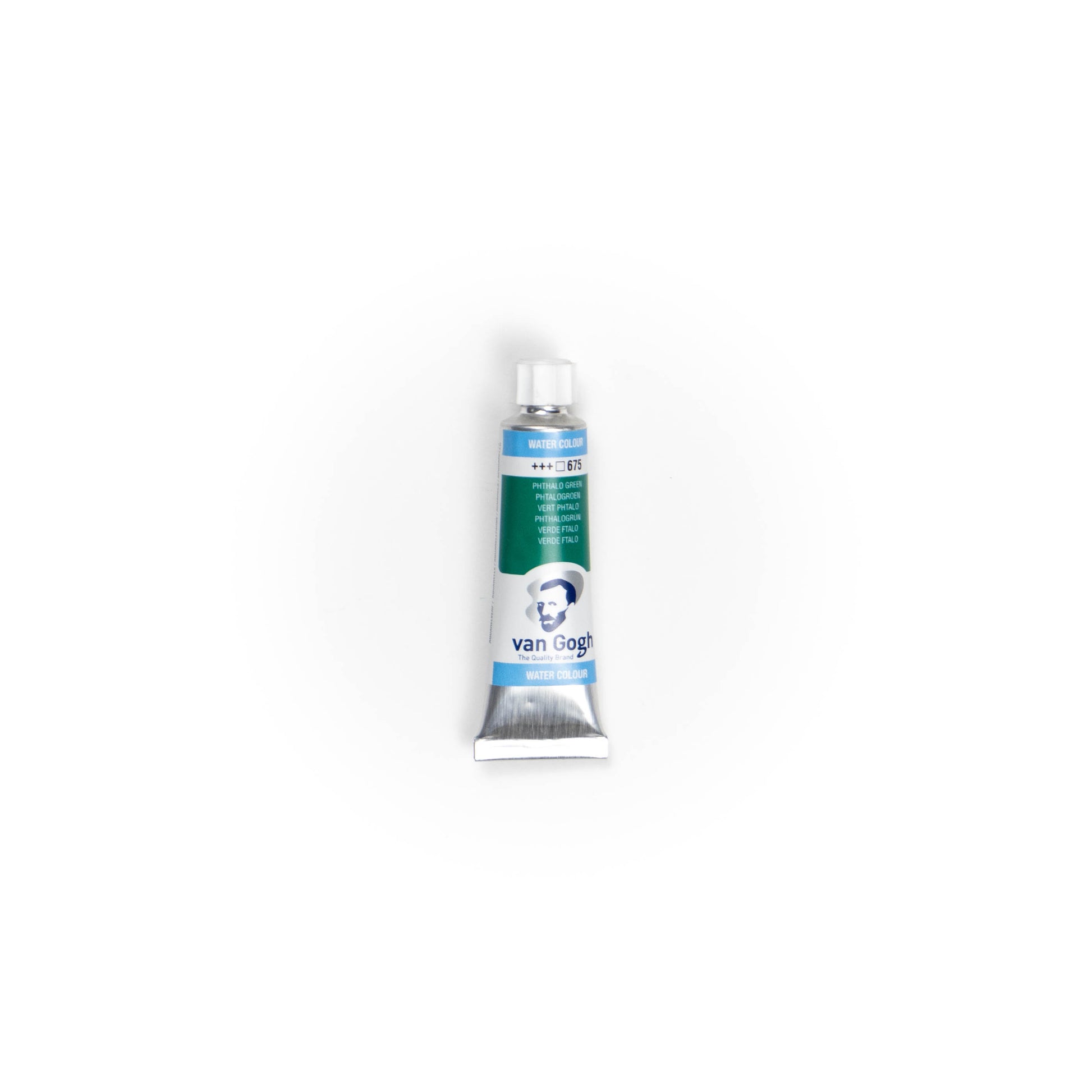 Tubo Acquerello Van Gogh 10ml - Colorificio Sarzi Amadè