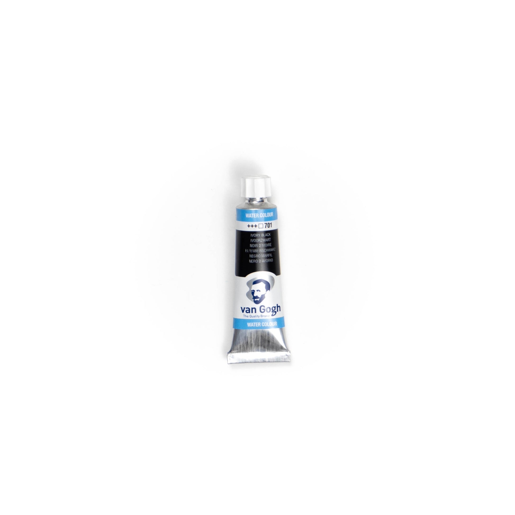Tubo Acquerello Van Gogh 10ml - Colorificio Sarzi Amadè