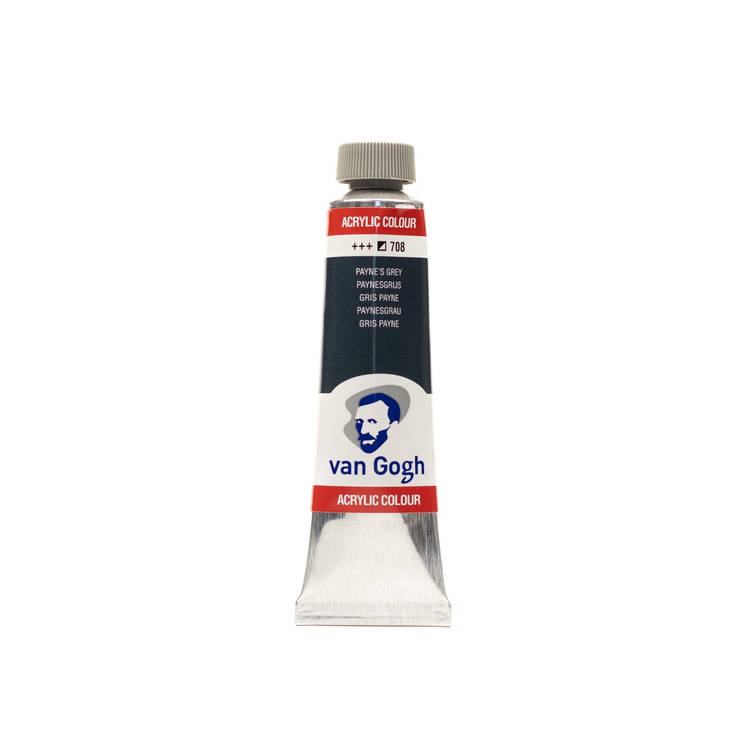 Colori Acrilici Van Gogh 40ml - Colorificio Sarzi Amadè