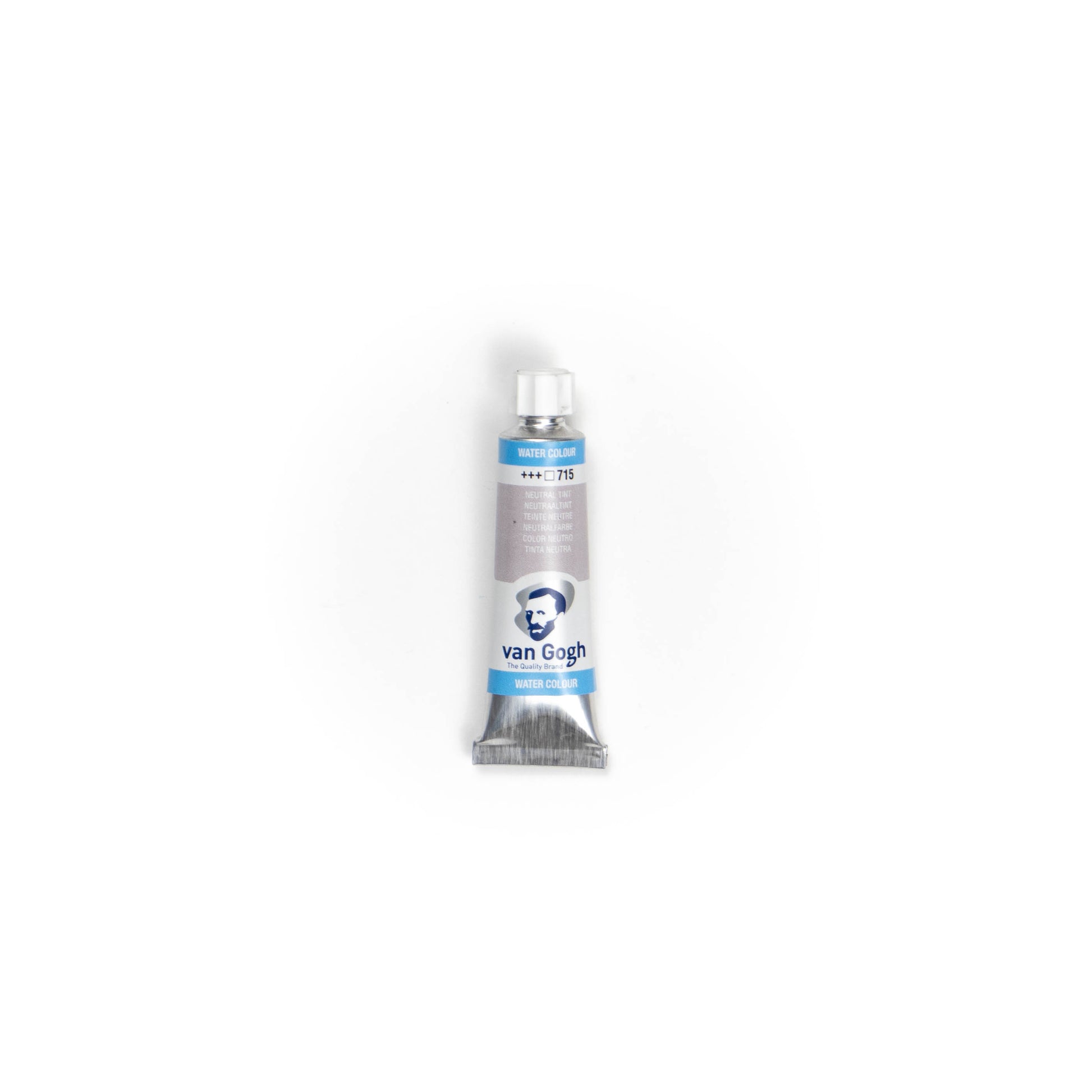 Tubo Acquerello Van Gogh 10ml - Colorificio Sarzi Amadè