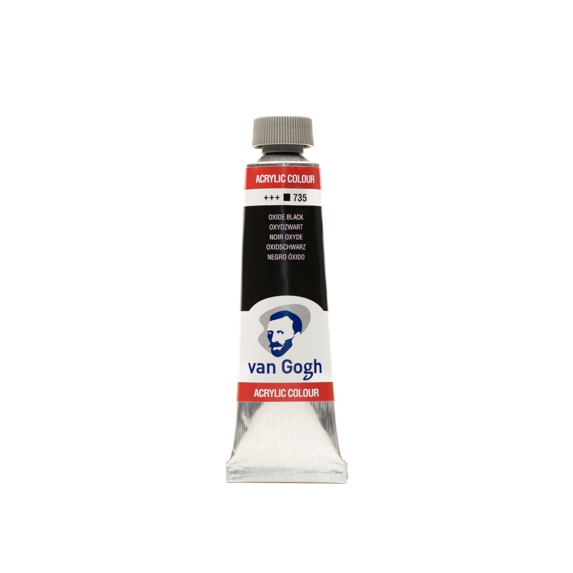 Colori Acrilici Van Gogh 40ml - Colorificio Sarzi Amadè