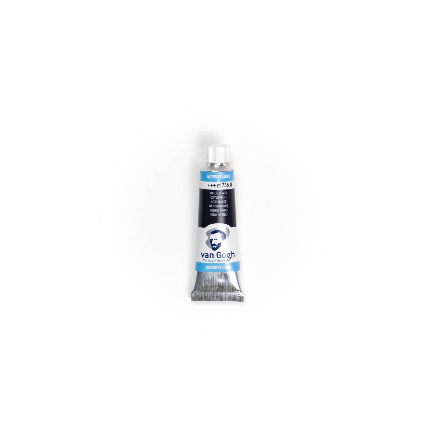 Tubo Acquerello Van Gogh 10ml - Colorificio Sarzi Amadè