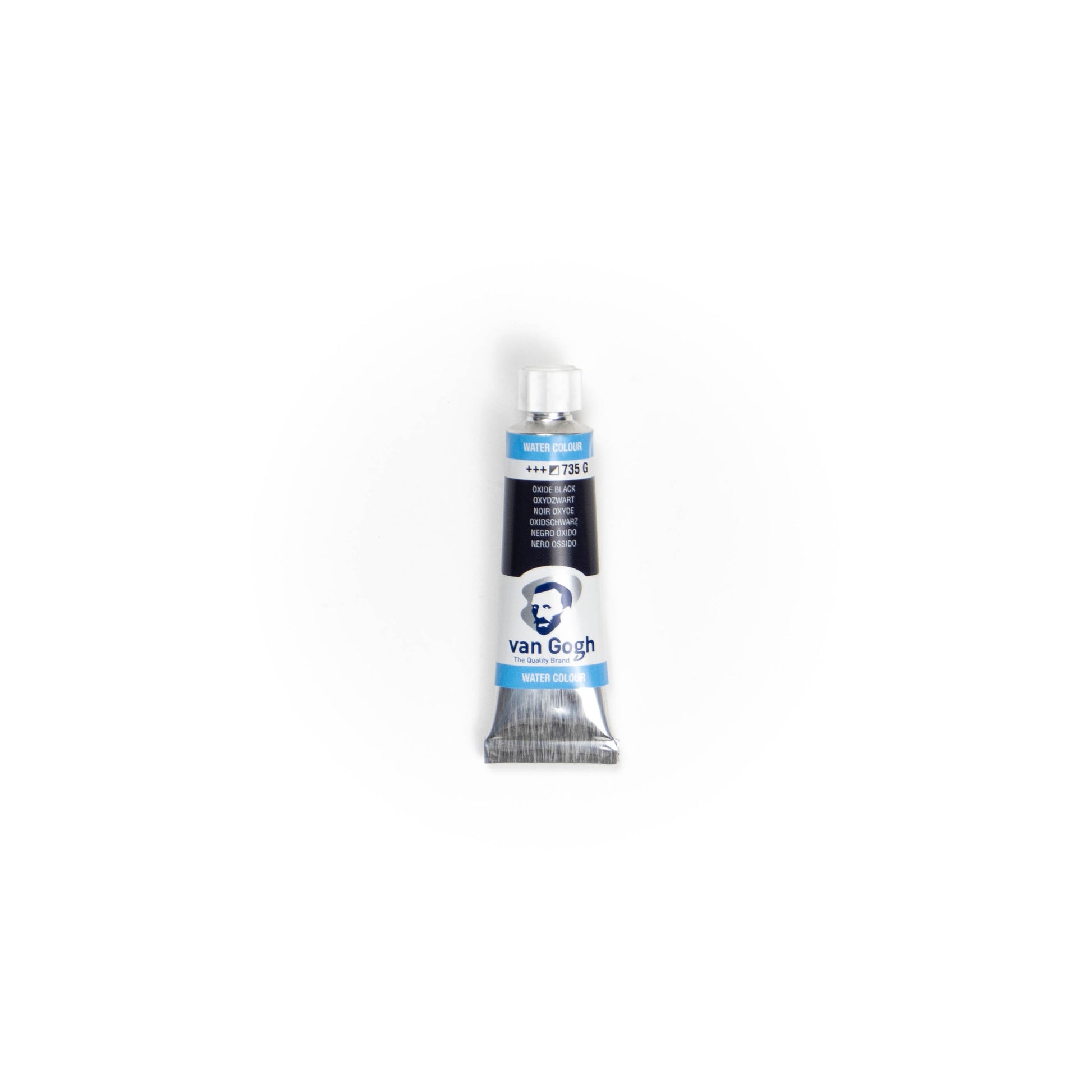 Tubo Acquerello Van Gogh 10ml - Colorificio Sarzi Amadè