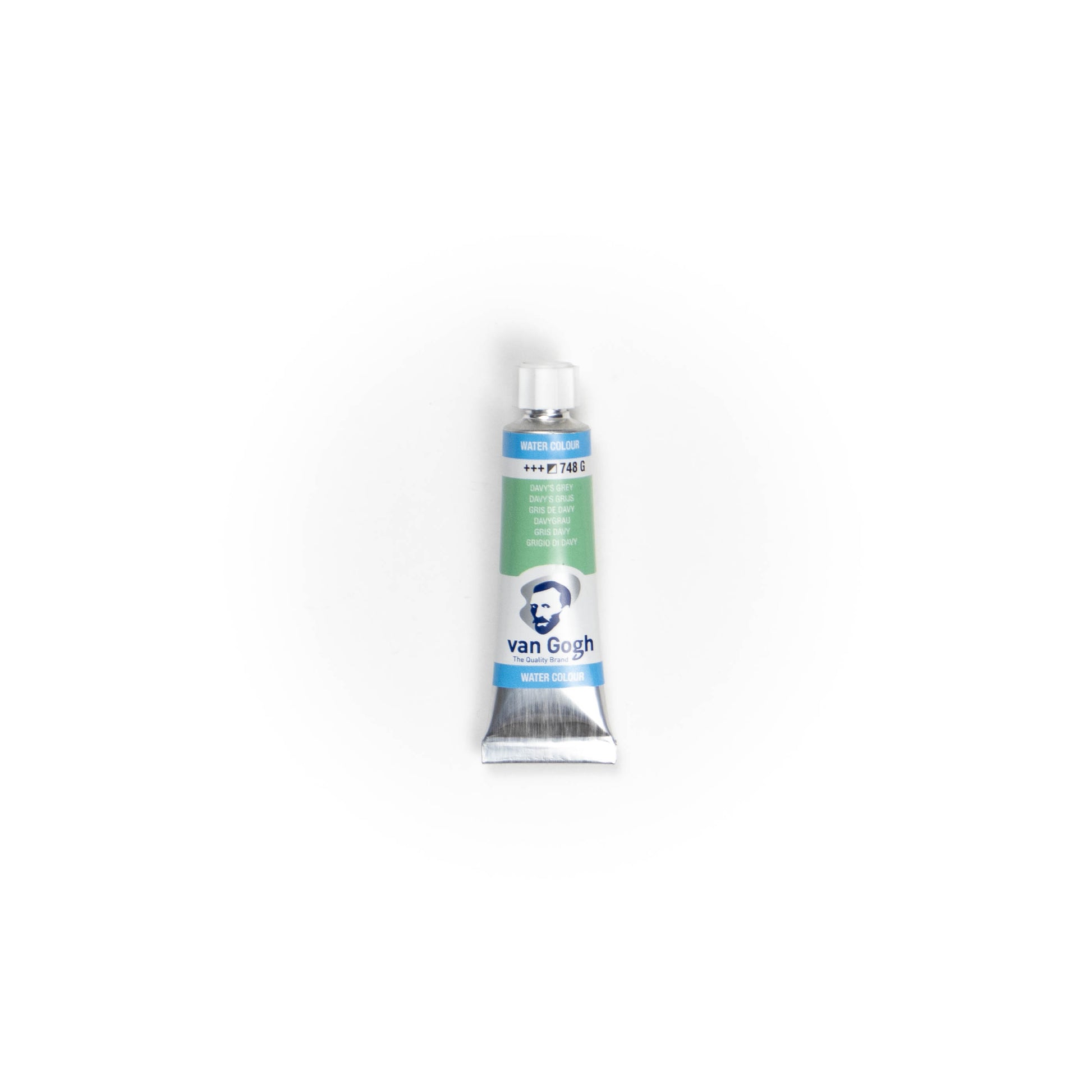 Tubo Acquerello Van Gogh 10ml - Colorificio Sarzi Amadè