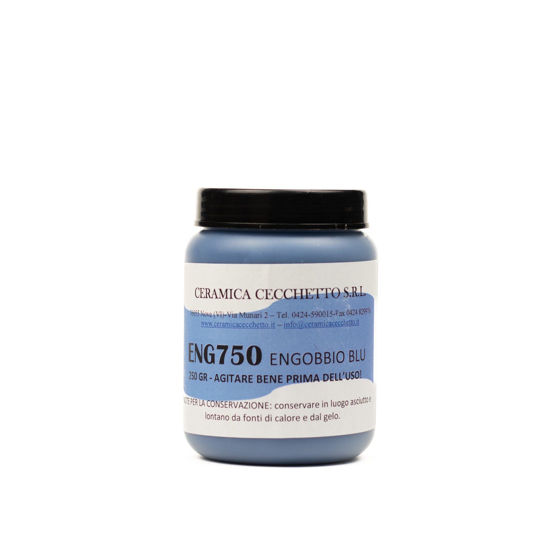 Colore per Ceramica Engobbio 250g - Colorificio Sarzi Amadè