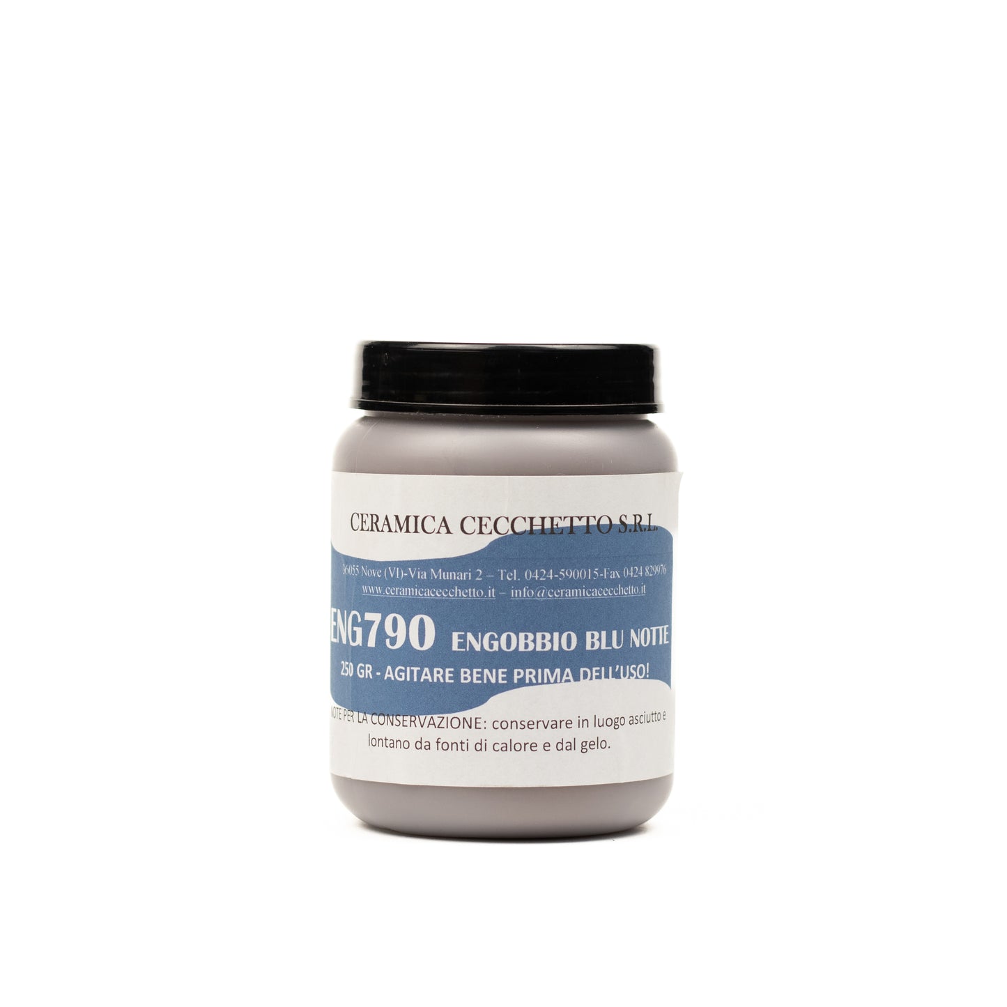 Colore per Ceramica Engobbio 250g - Colorificio Sarzi Amadè