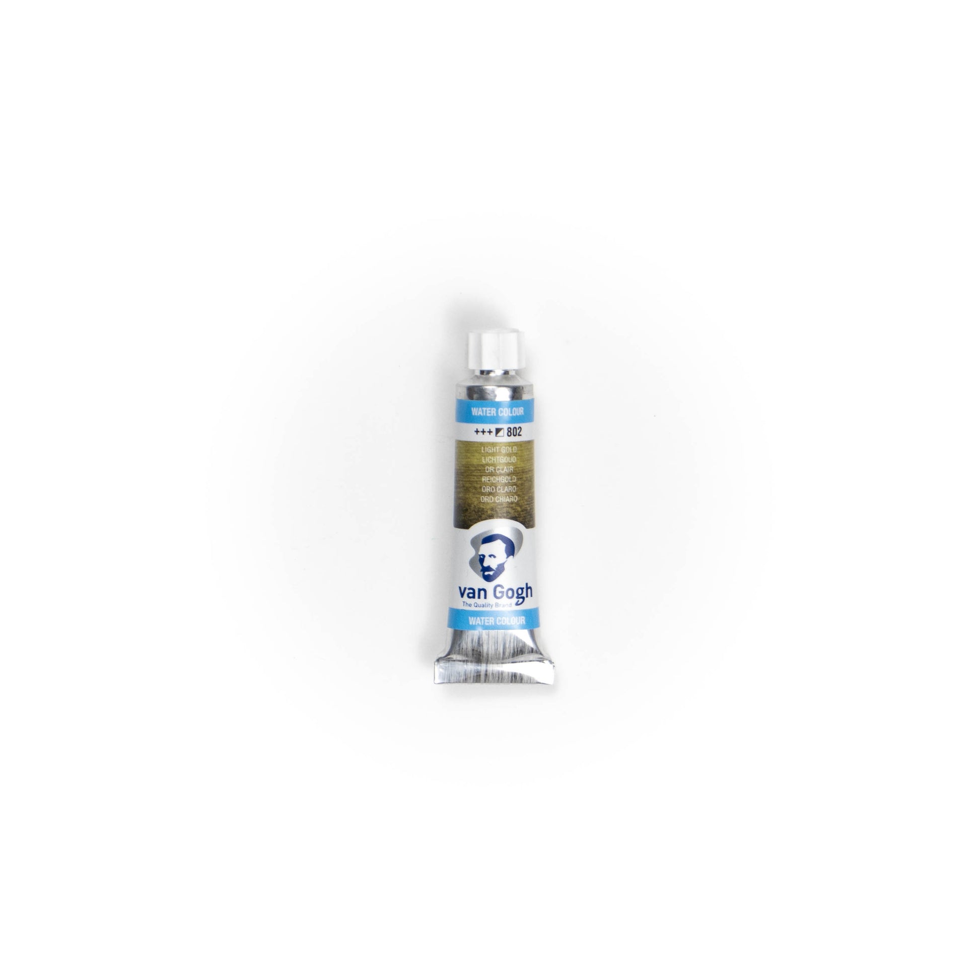 Tubo Acquerello Van Gogh 10ml - Colorificio Sarzi Amadè