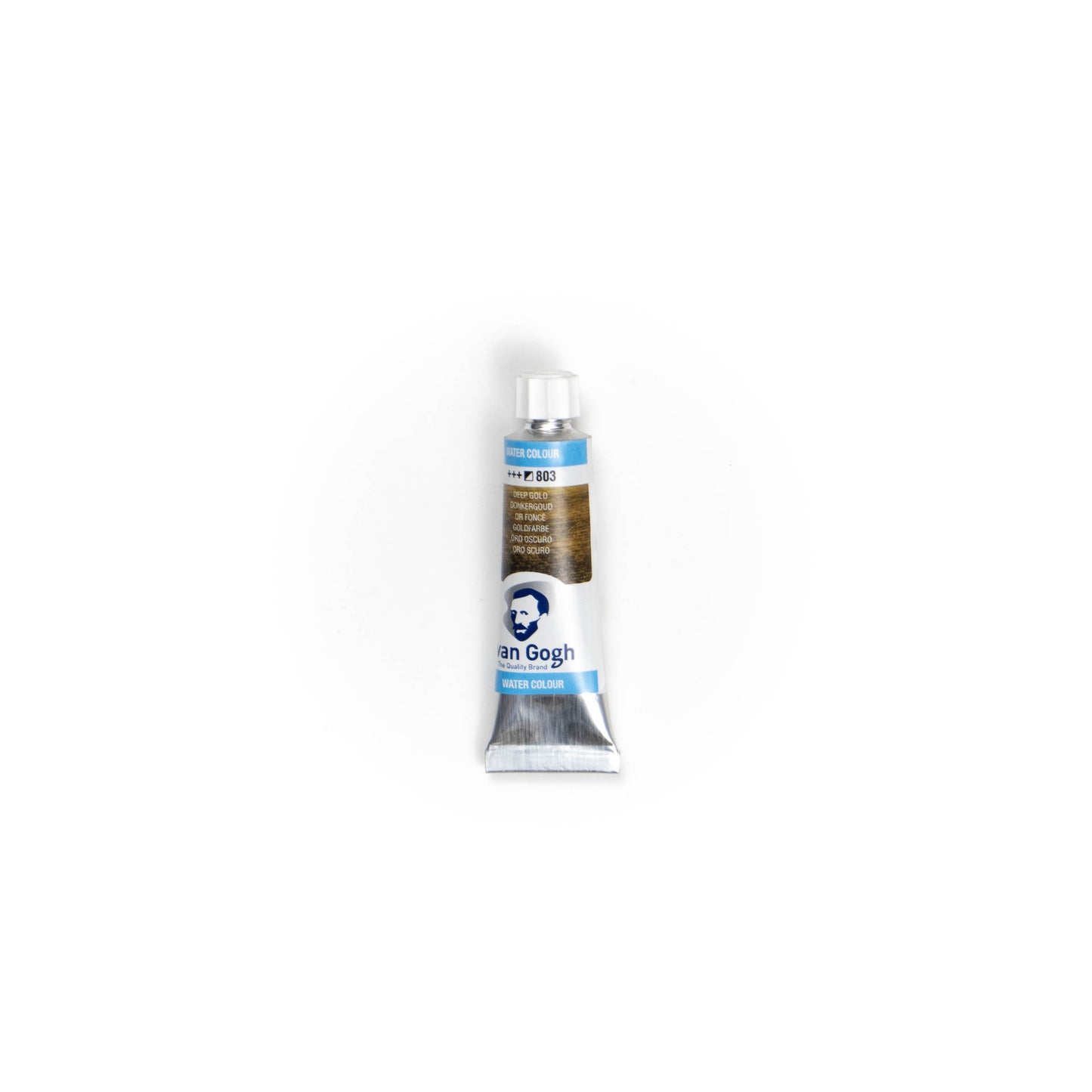 Tubo Acquerello Van Gogh 10ml - Colorificio Sarzi Amadè