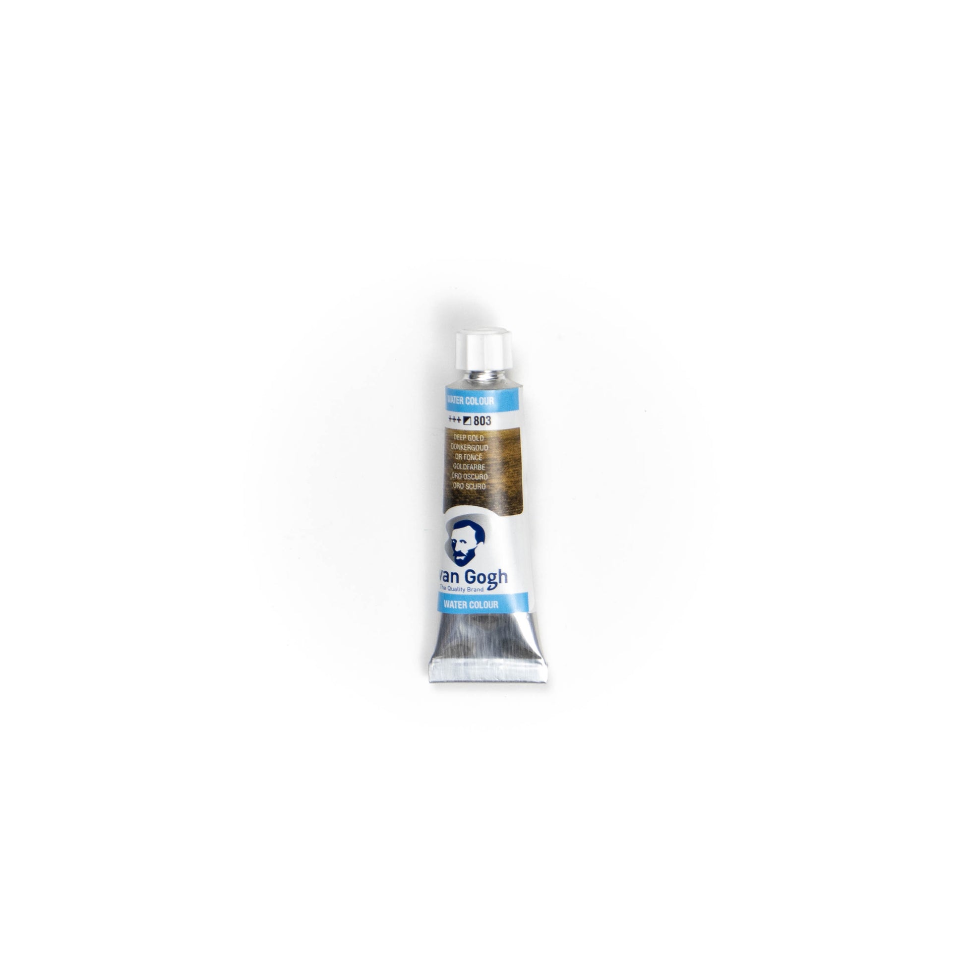 Tubo Acquerello Van Gogh 10ml - Colorificio Sarzi Amadè