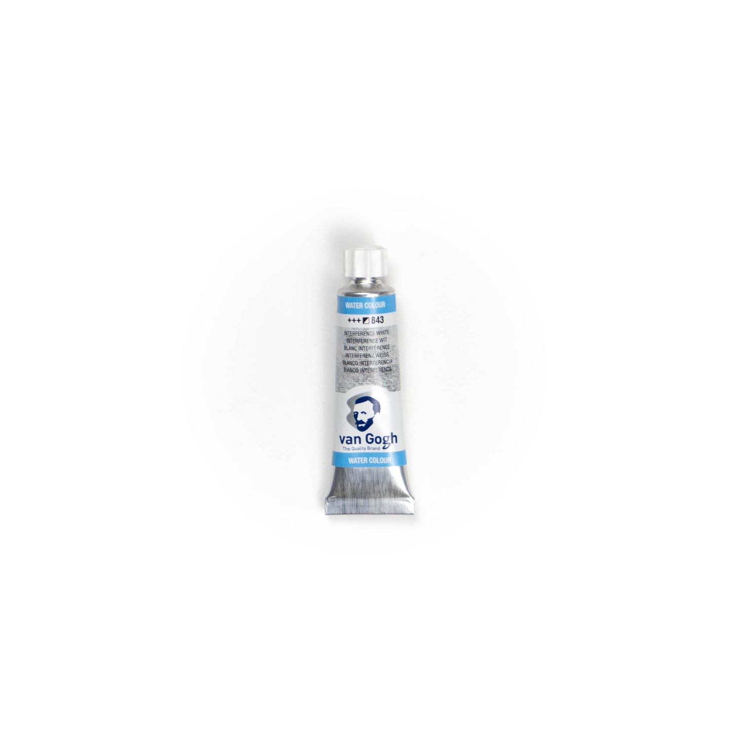 Tubo Acquerello Van Gogh 10ml - Colorificio Sarzi Amadè