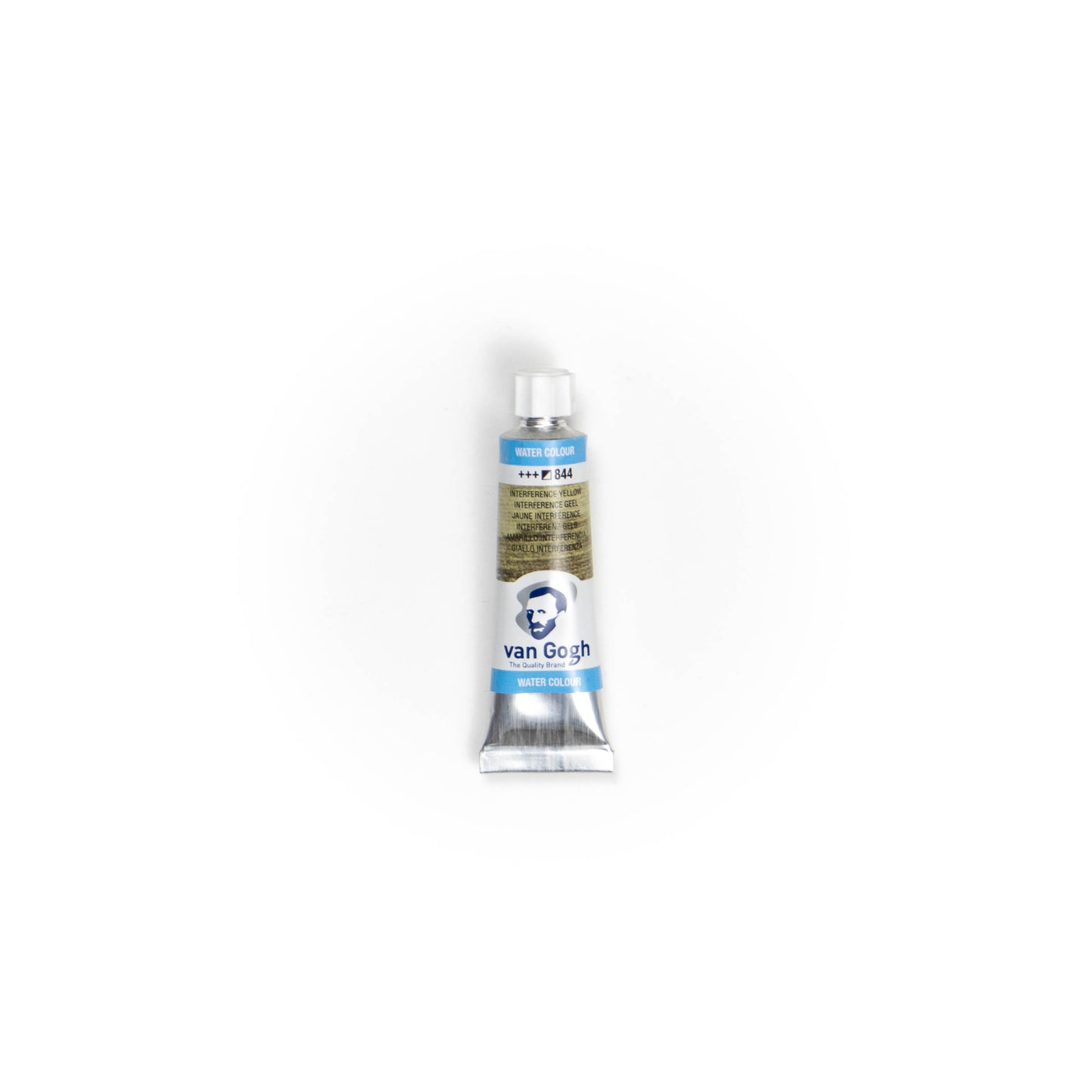Tubo Acquerello Van Gogh 10ml - Colorificio Sarzi Amadè