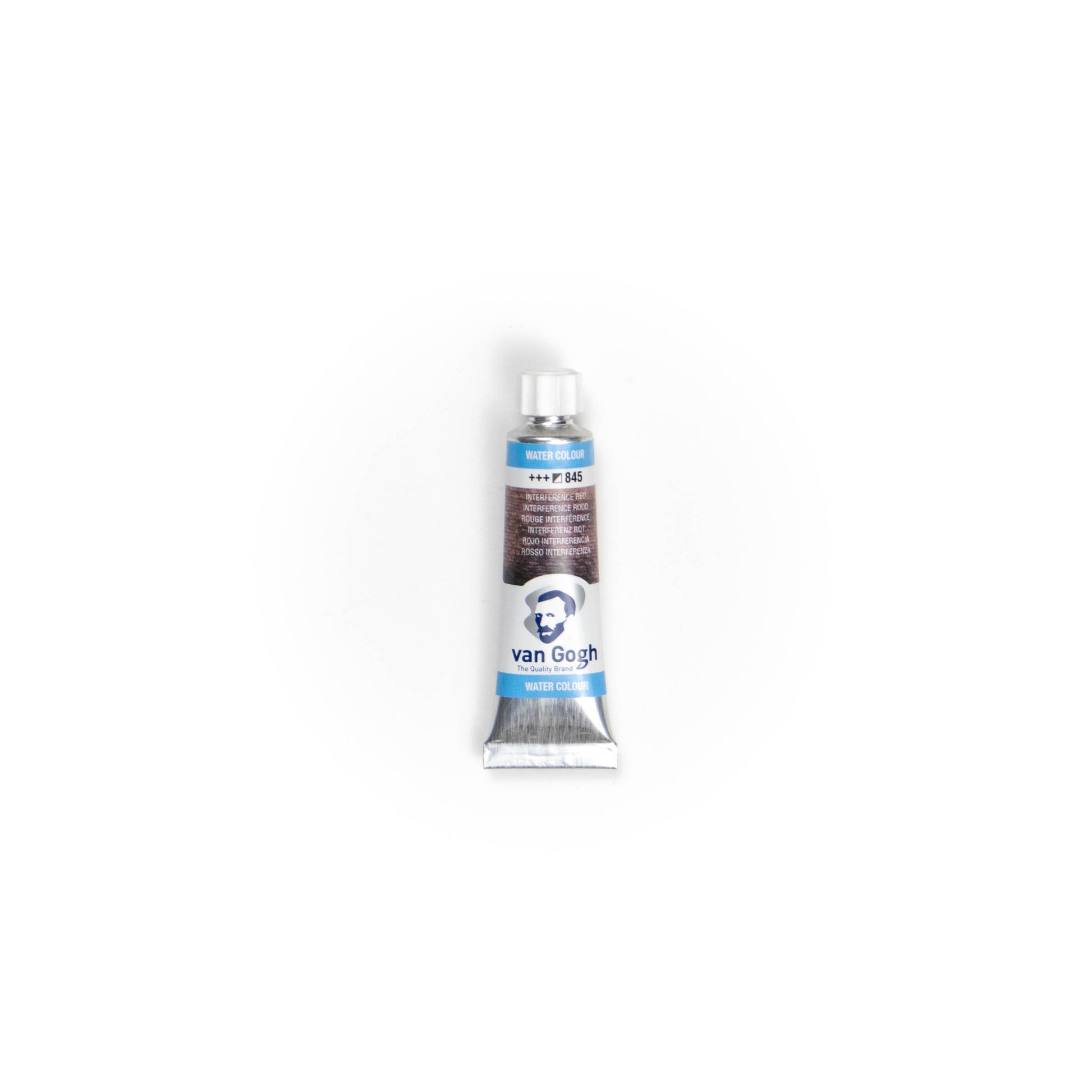 Tubo Acquerello Van Gogh 10ml - Colorificio Sarzi Amadè
