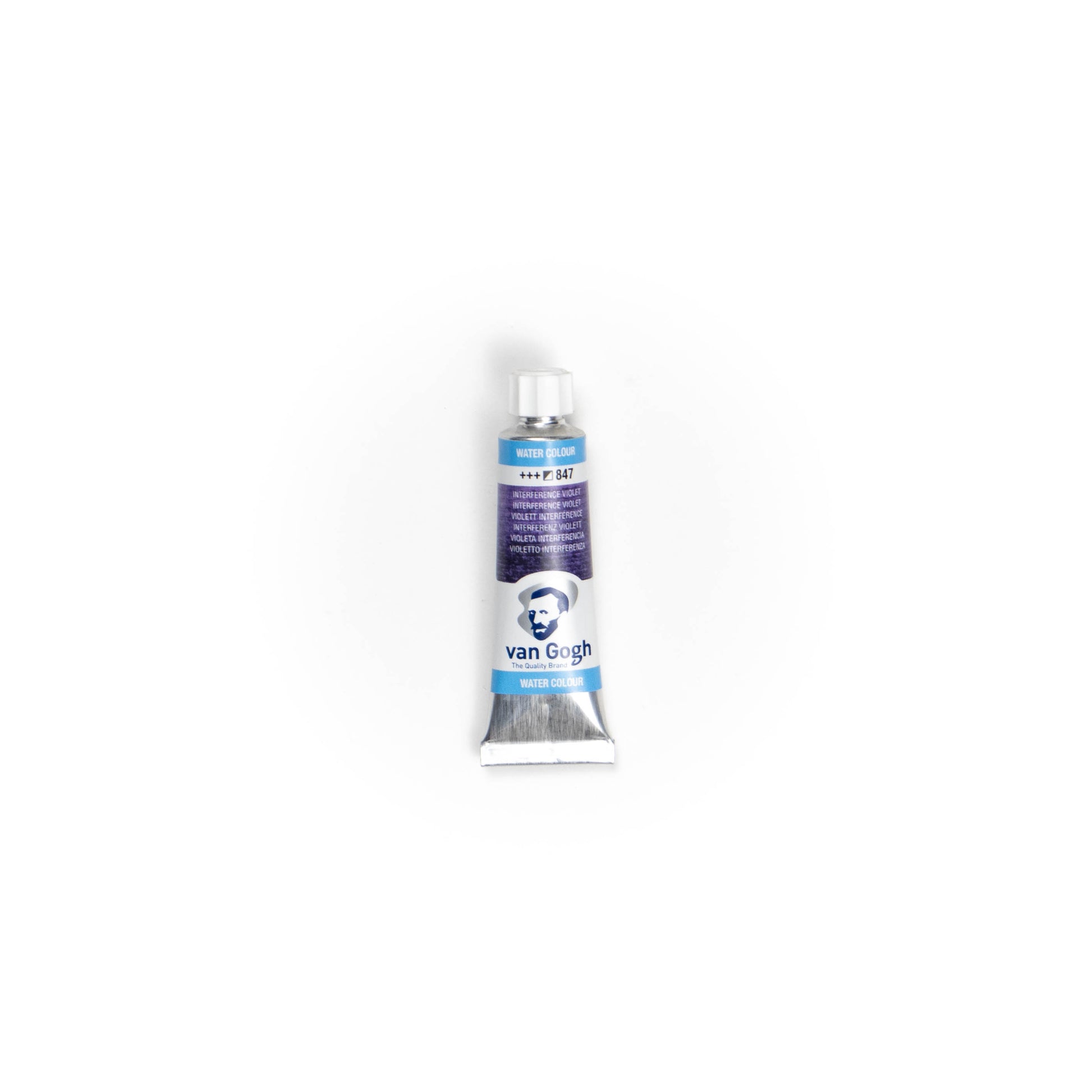Tubo Acquerello Van Gogh 10ml - Colorificio Sarzi Amadè