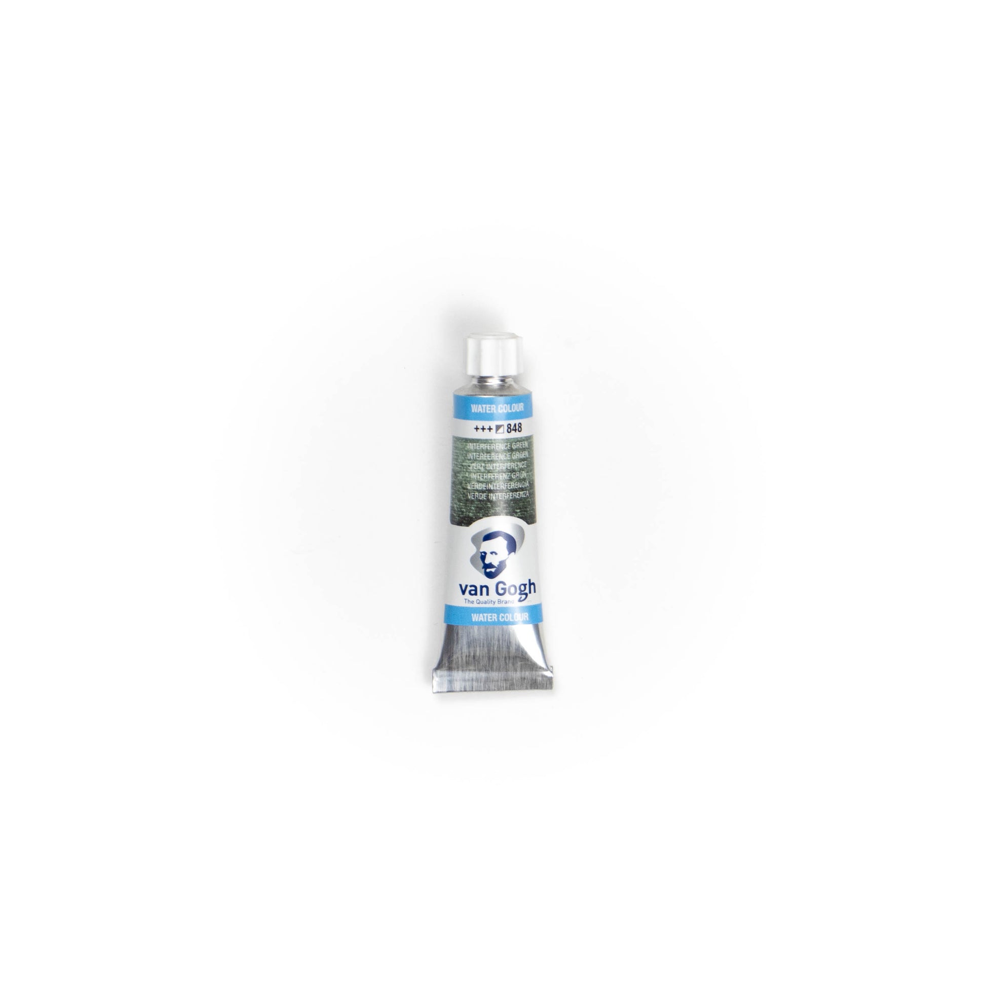 Tubo Acquerello Van Gogh 10ml - Colorificio Sarzi Amadè
